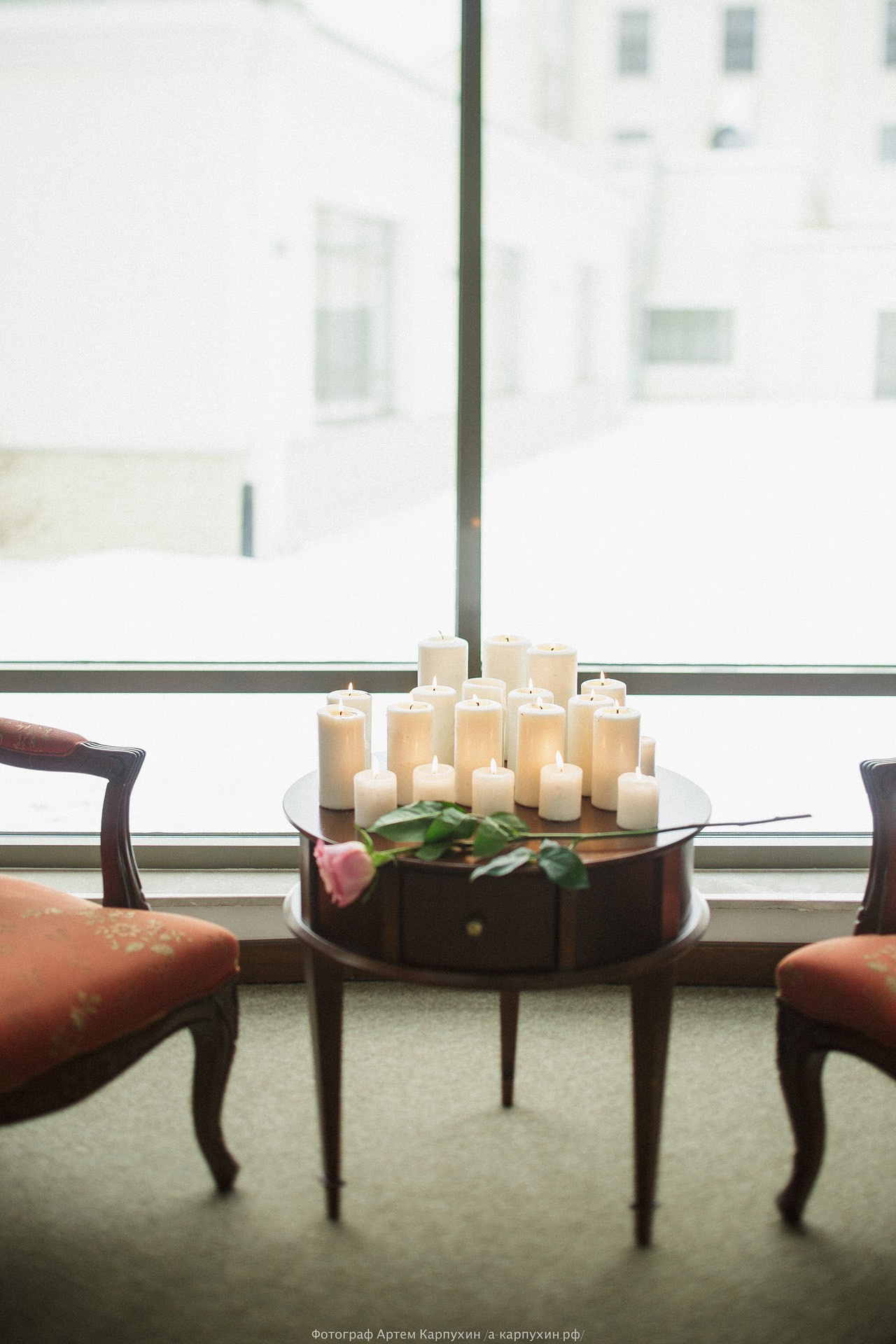 Свадьба на рождество наших близких друзей Коли и Жени 7.01.17. Фотограф городских и семейных событий Артем Карпухин