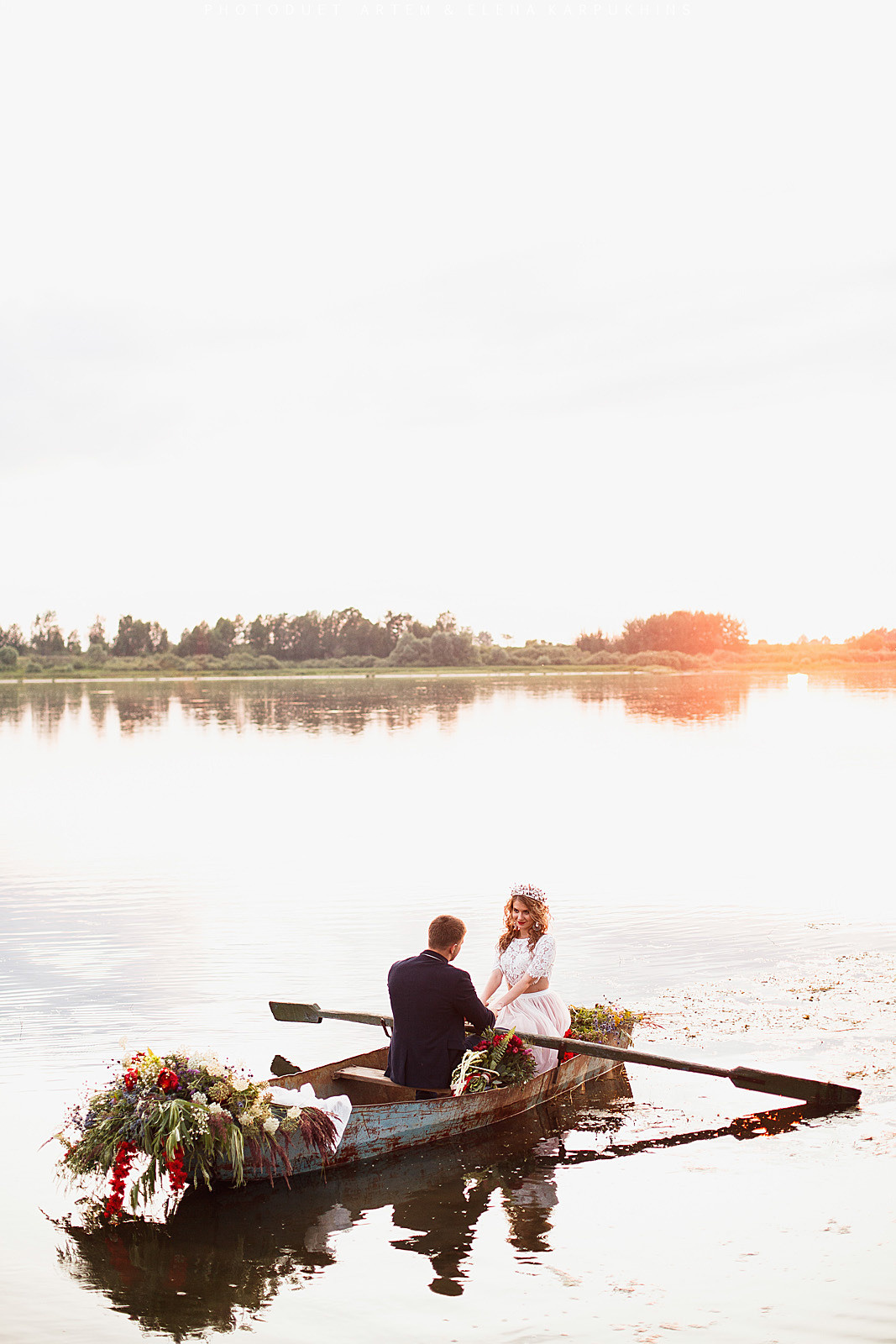 #SummerHarmony. Фотограф городских и семейных событий Артем Карпухин