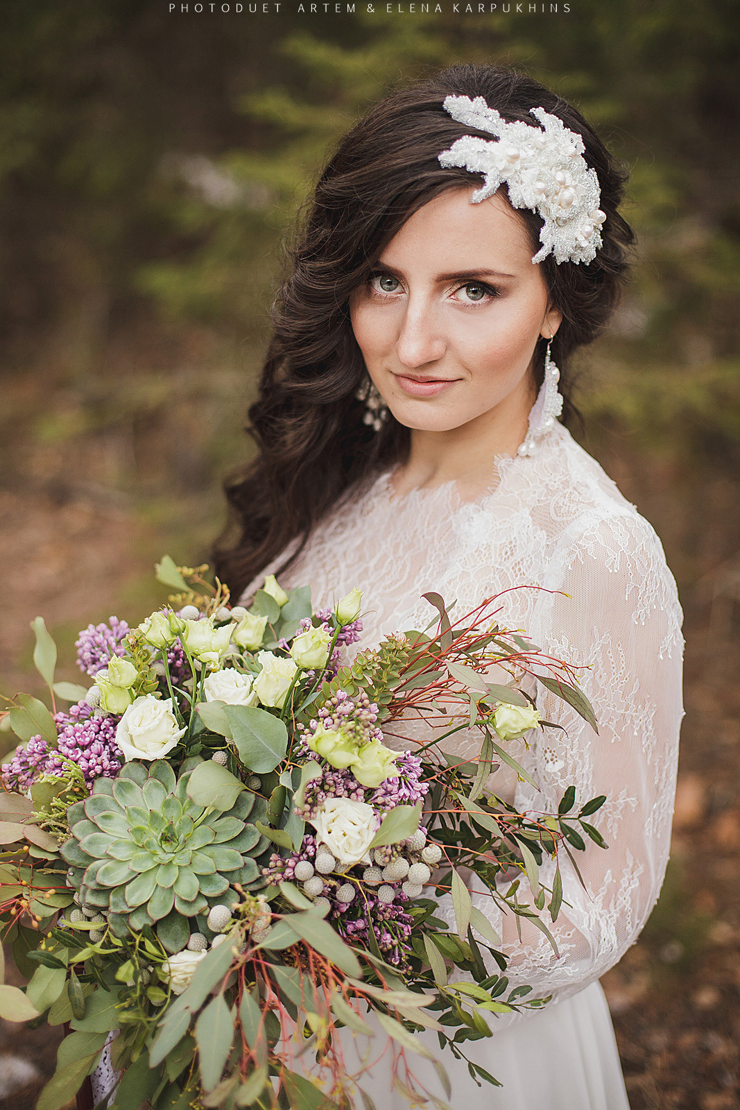 Spring Harmony. Фотограф городских и семейных событий Артем Карпухин