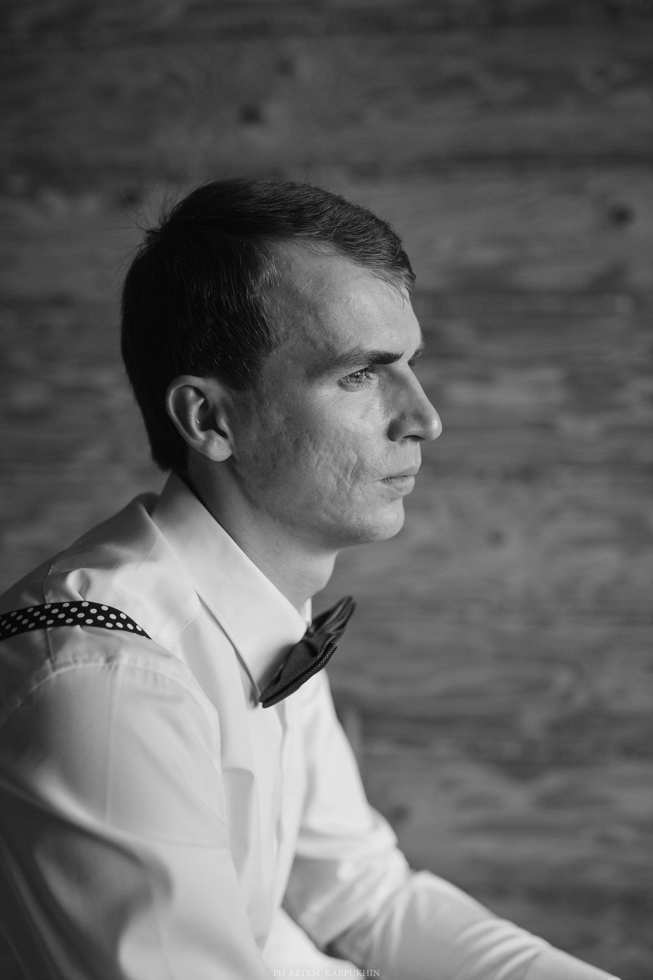 Вадим и Алена. Свадьба в Максимовке. Фотограф городских и семейных событий Артем Карпухин