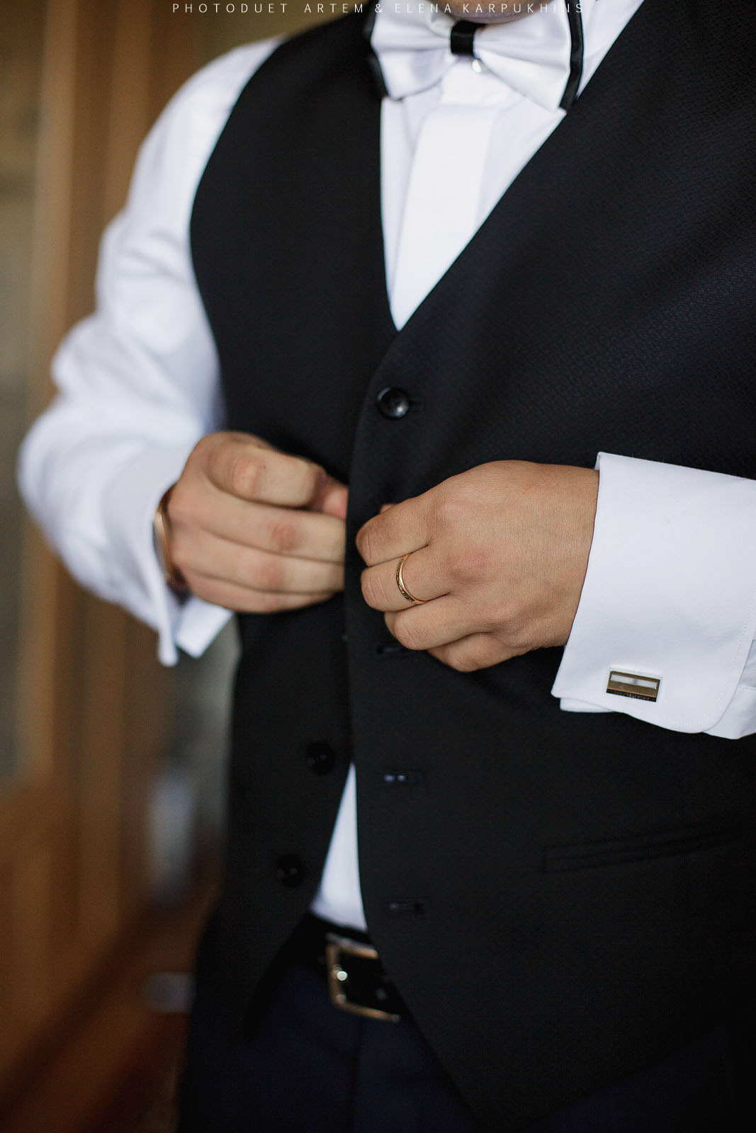 Дмитрий и Дарья 7.08.15 Свадебная съемка. Фотограф городских и семейных событий Артем Карпухин