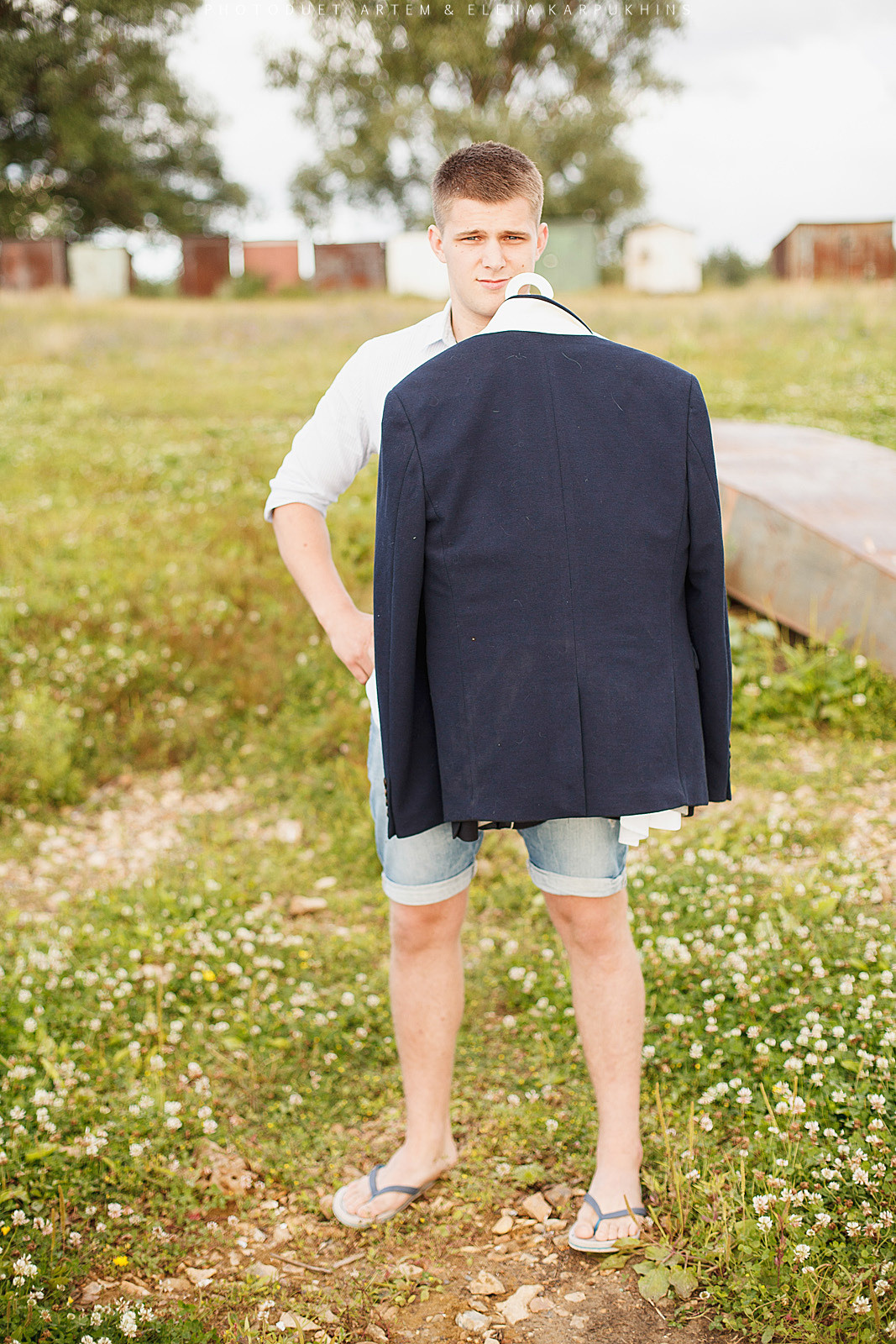 #SummerHarmony. Фотограф городских и семейных событий Артем Карпухин