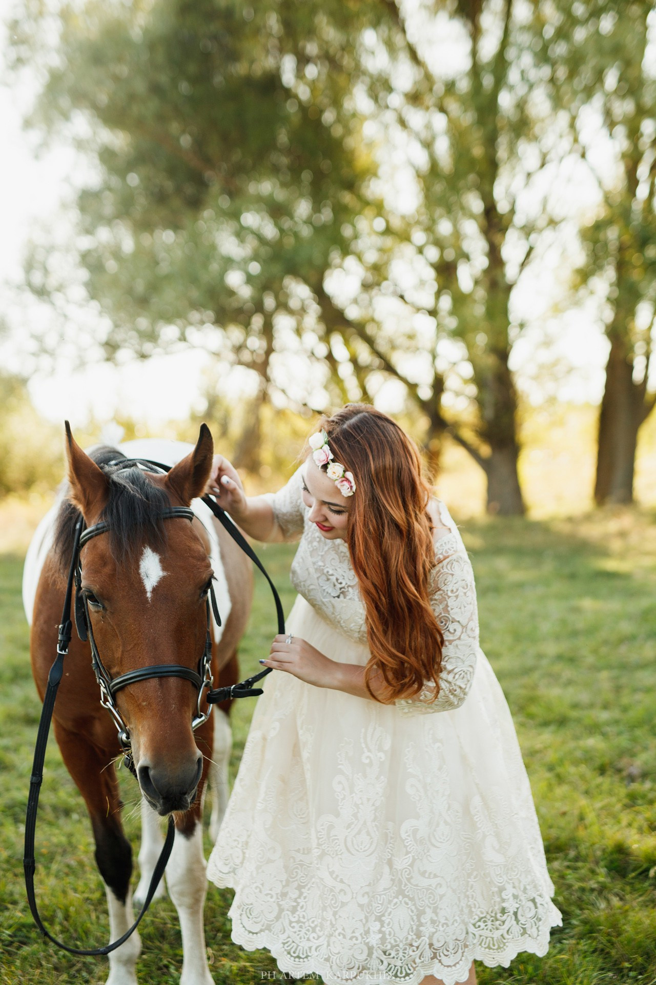 Свадебный день. Август 2018. Фотограф городских и семейных событий Артем Карпухин