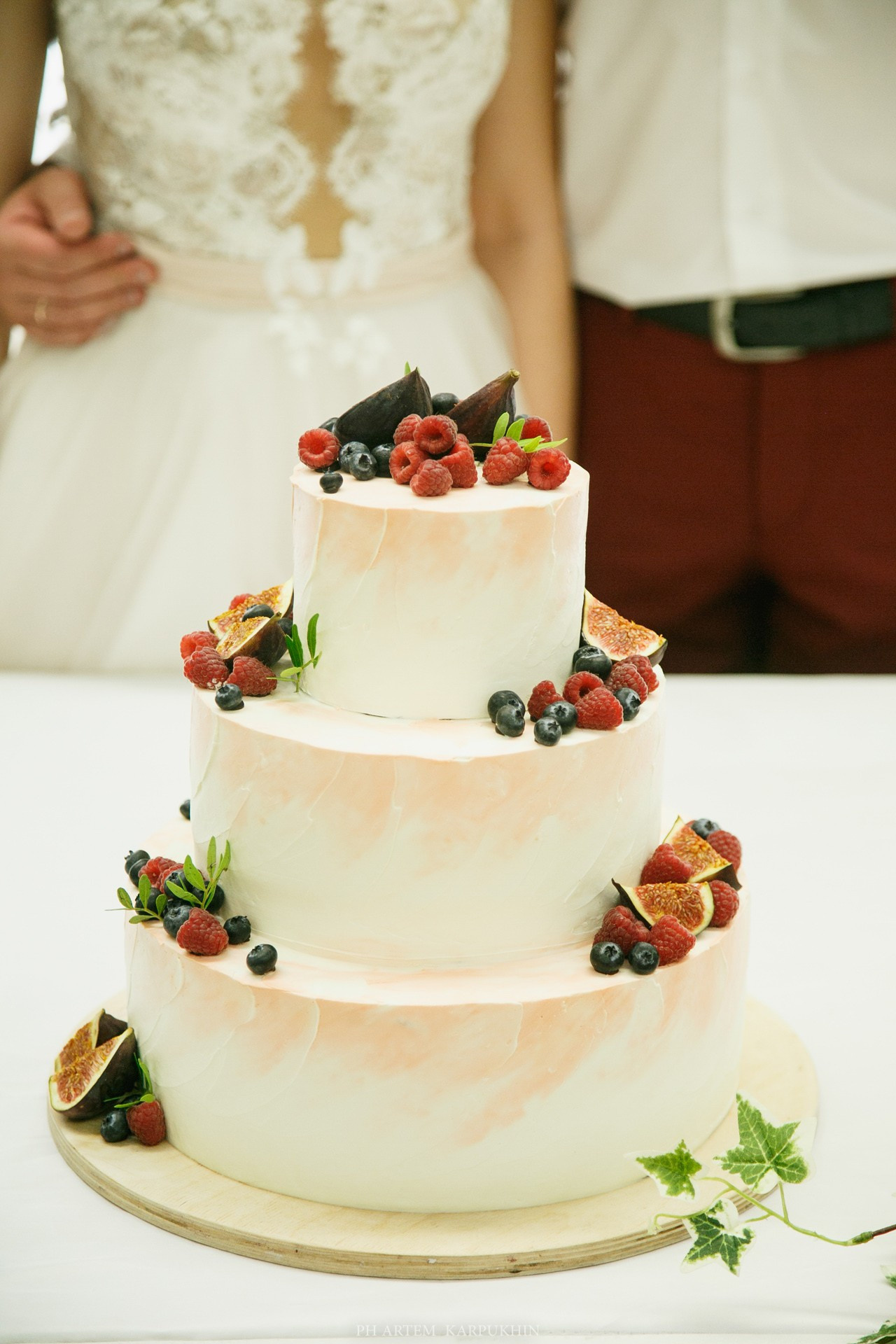 Дима и Даша. Свадьба. Сентябрь 2018. Выкса. Фотограф городских и семейных событий Артем Карпухин