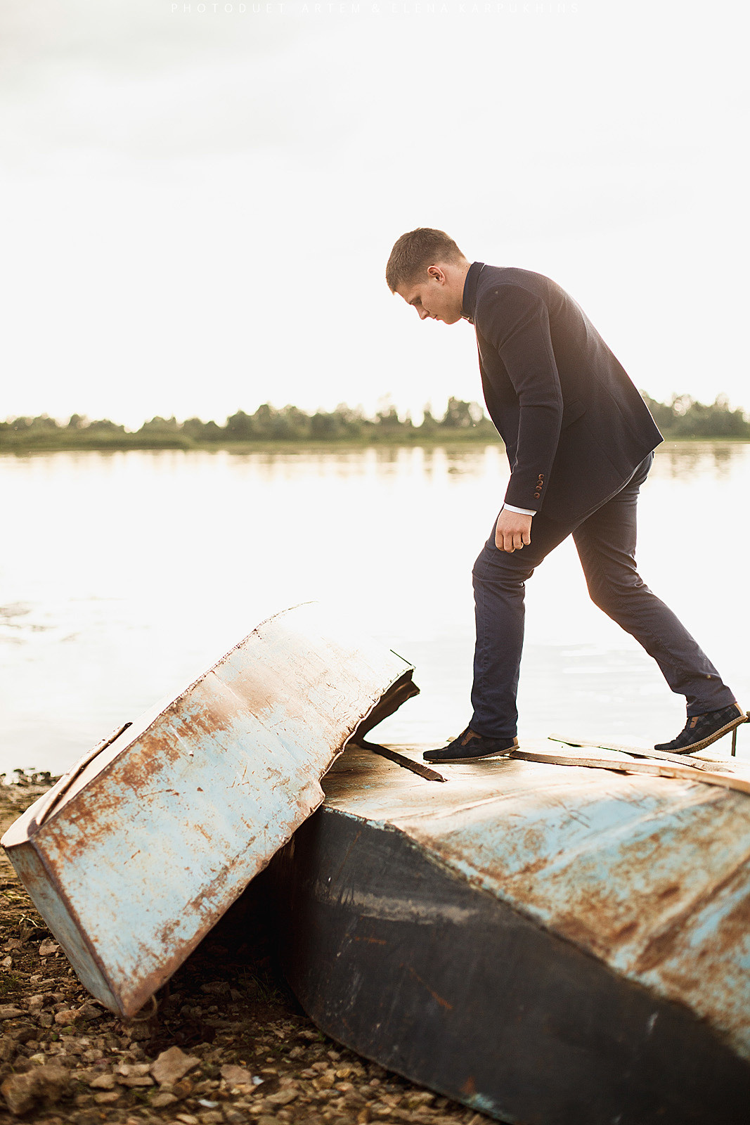 #SummerHarmony. Фотограф городских и семейных событий Артем Карпухин