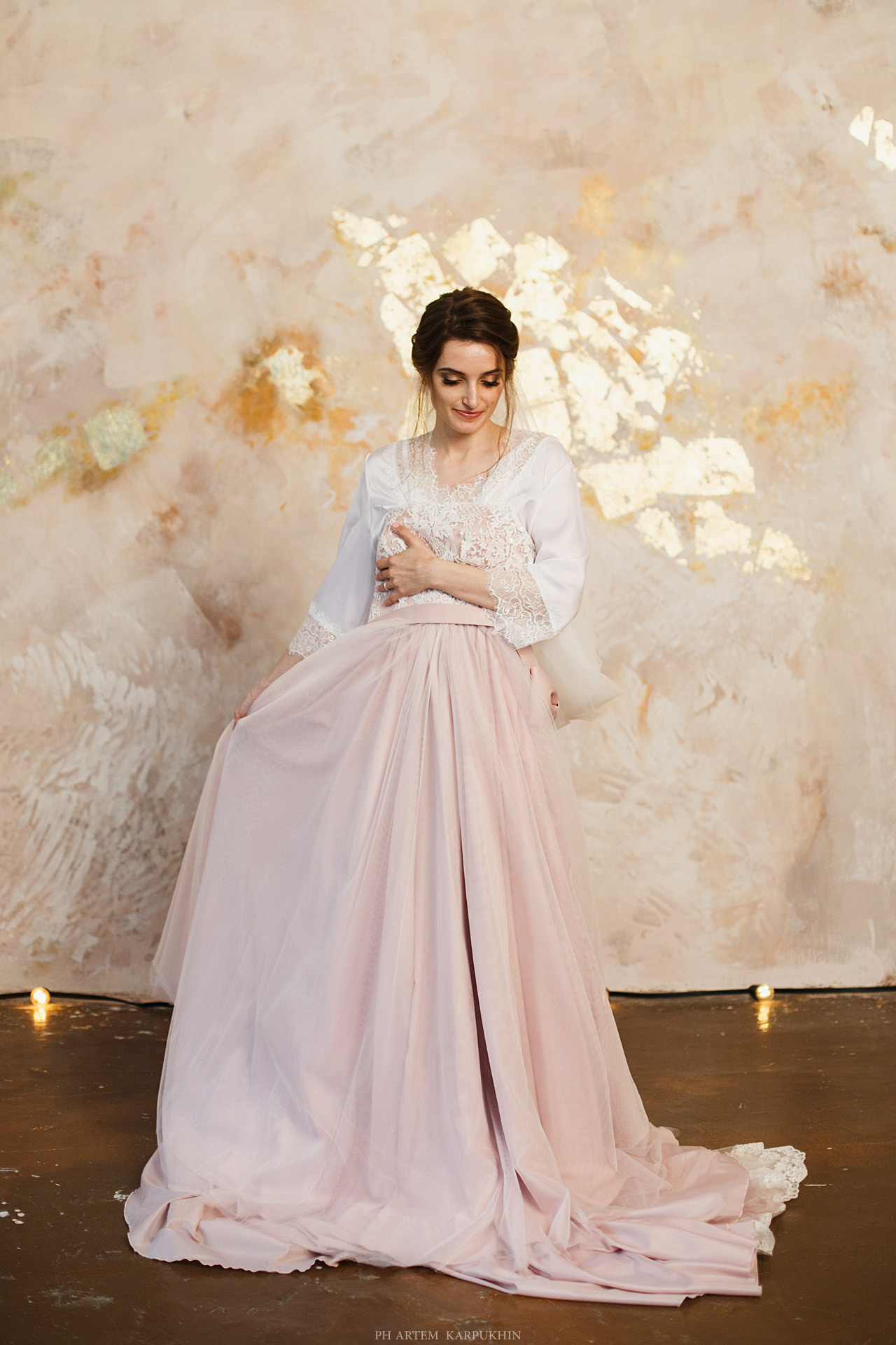 Максим и Юлиана. Муром. Август 2019. Фотограф городских и семейных событий Артем Карпухин