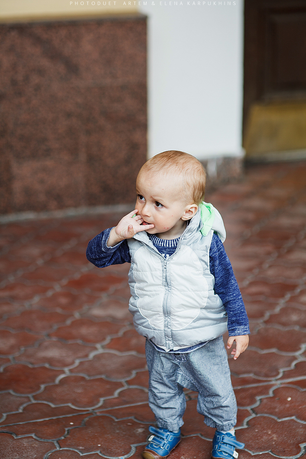 Жан-Мишель и Лиза. 19.06.2015. Фотограф городских и семейных событий Артем Карпухин