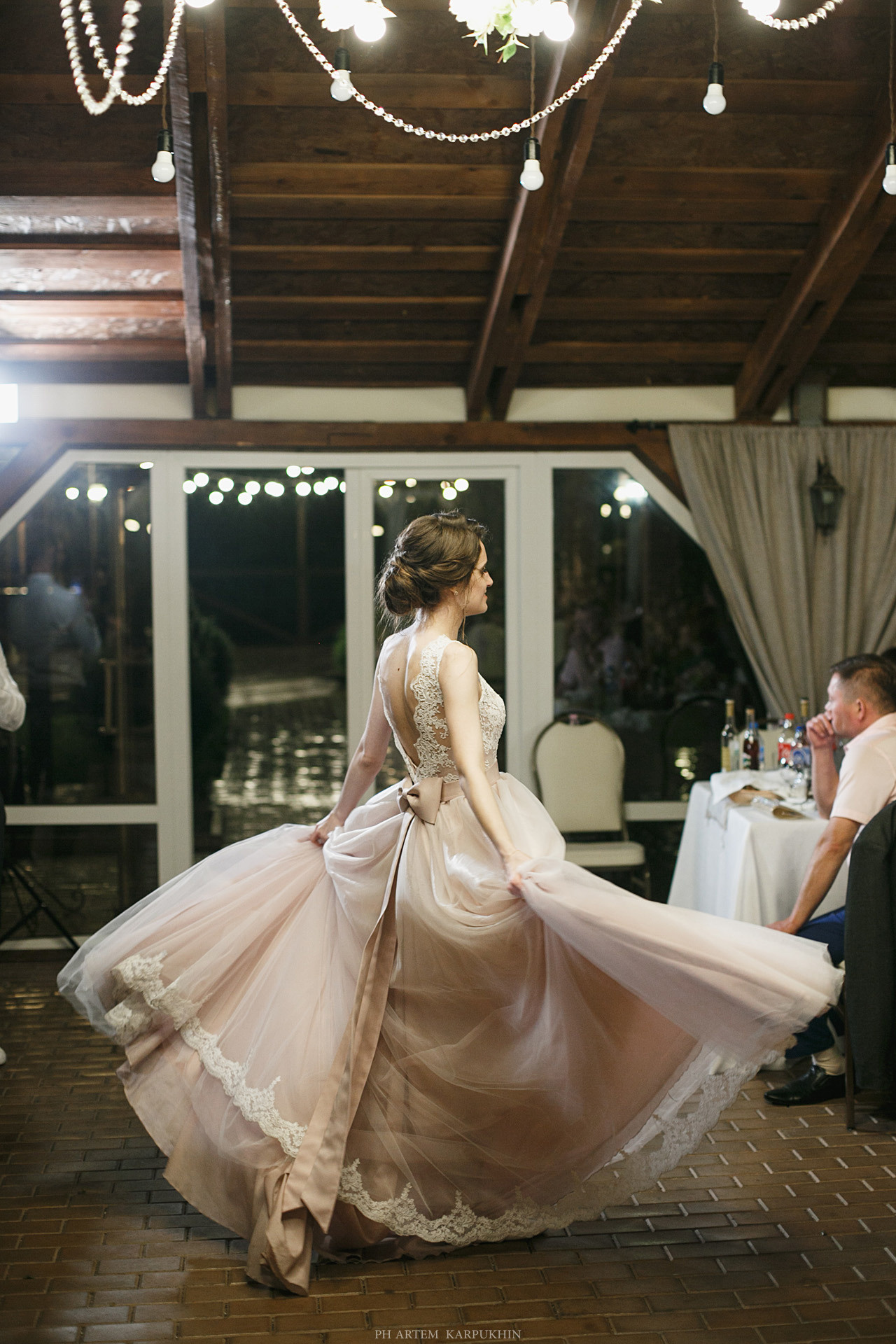 Максим и Юлиана. Муром. Август 2019. Фотограф городских и семейных событий Артем Карпухин