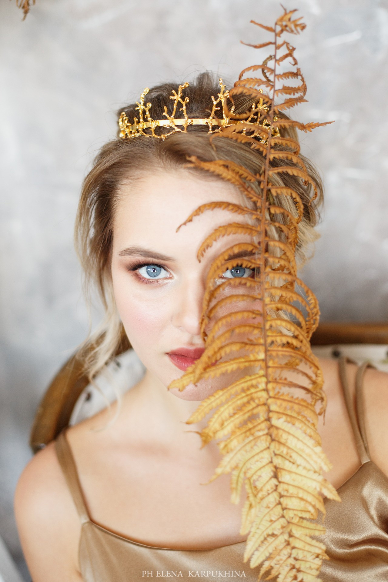 Сны Осени. Фотограф городских и семейных событий Артем Карпухин