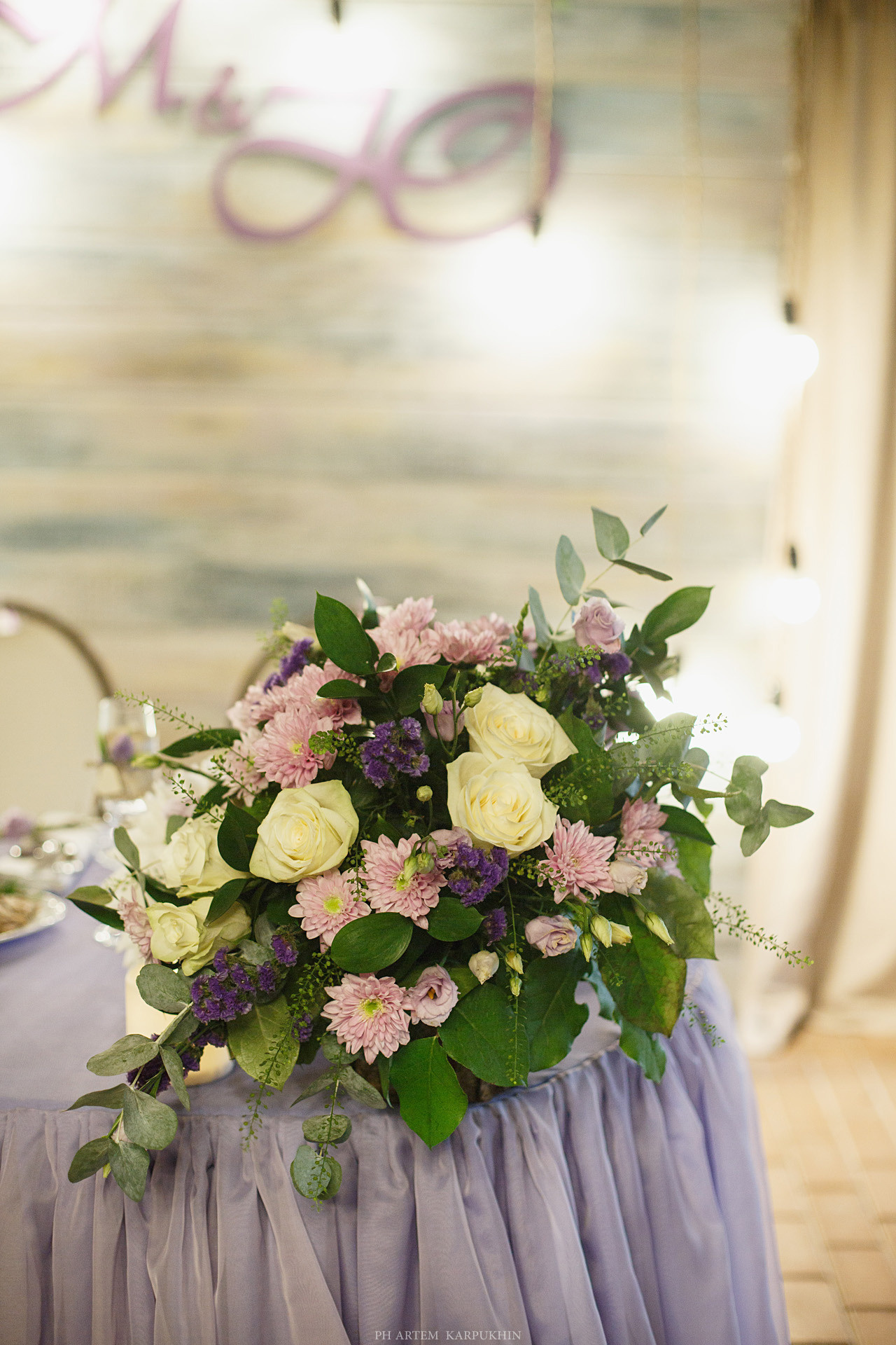 Максим и Юлиана. Муром. Август 2019. Фотограф городских и семейных событий Артем Карпухин