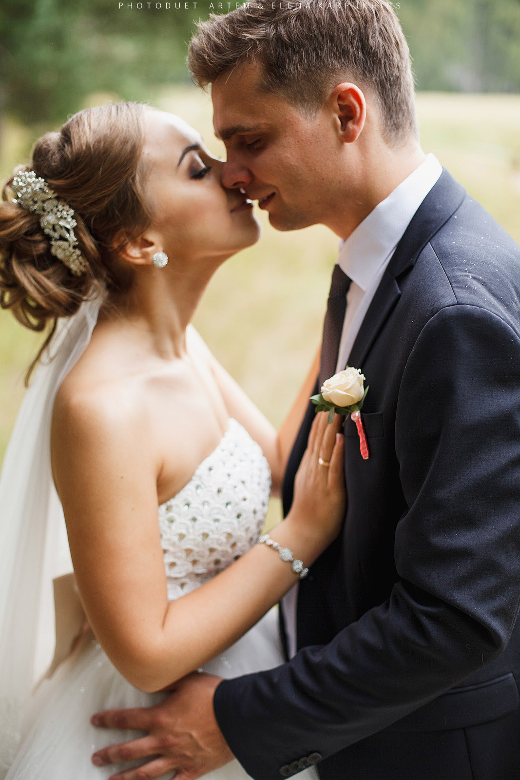 Артем и Катя 1.08.16 Свадебный день, Муром. Фотограф городских и семейных событий Артем Карпухин