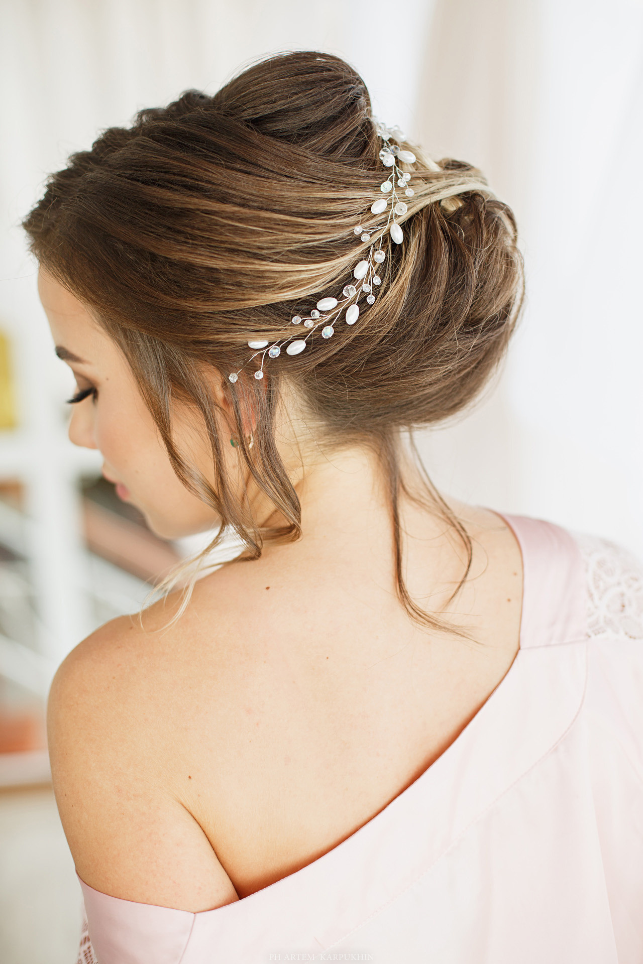 Свадебный день. Июнь 2019 Выкса. Фотограф городских и семейных событий Артем Карпухин