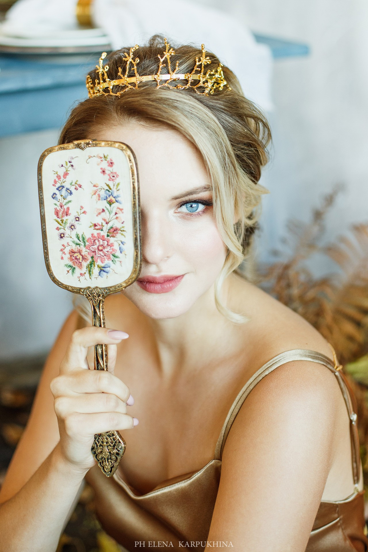 Сны Осени. Фотограф городских и семейных событий Артем Карпухин