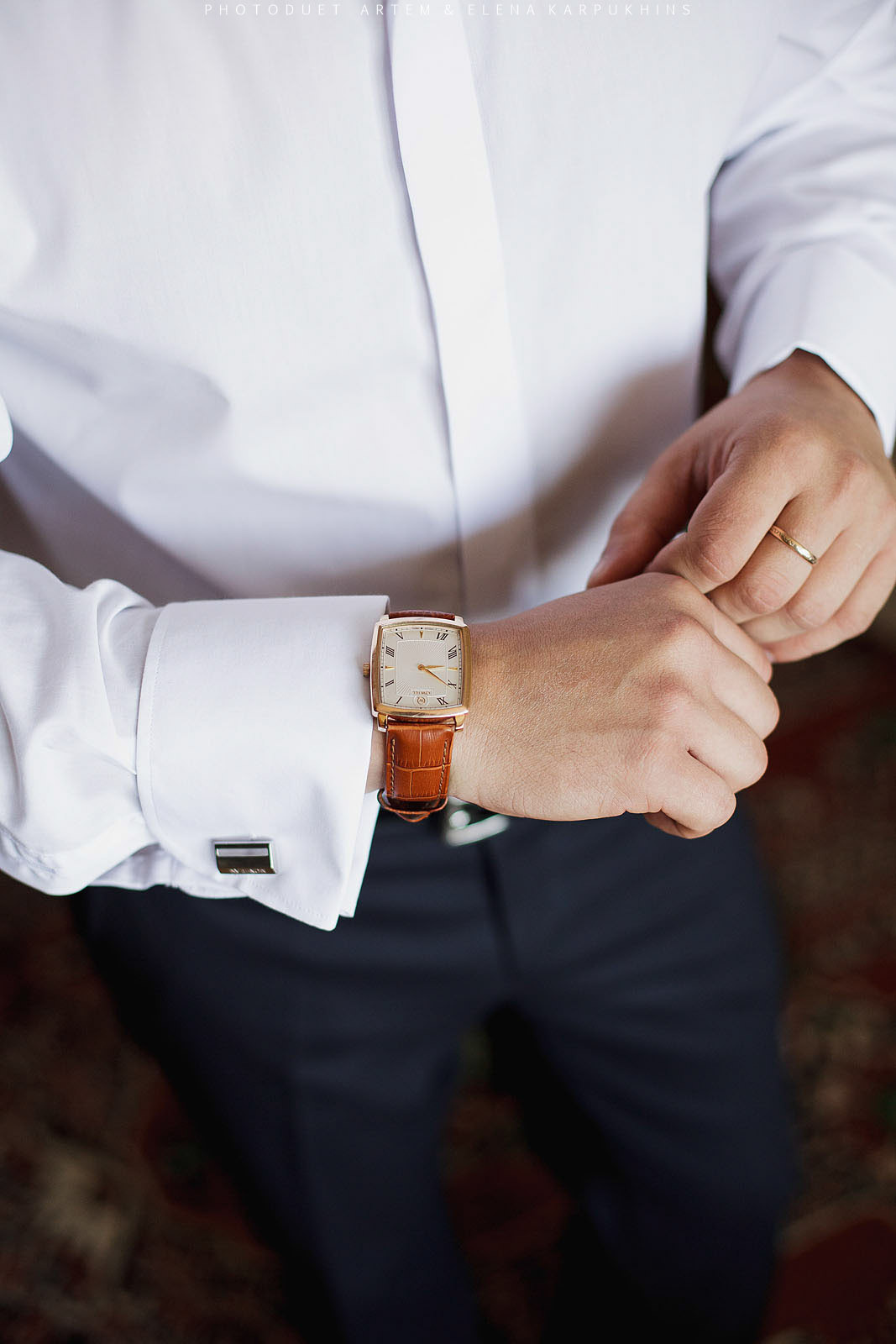 Дмитрий и Дарья 7.08.15 Свадебная съемка. Фотограф городских и семейных событий Артем Карпухин