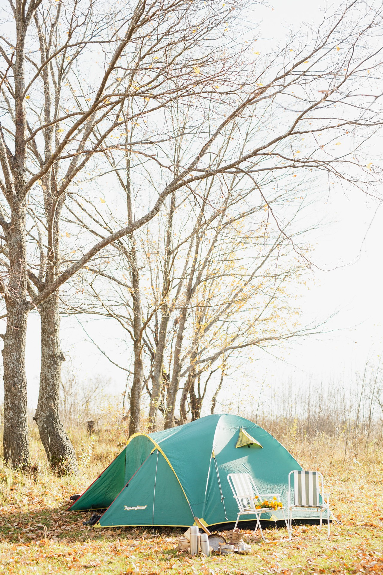 Пикник на краю осени. Коля и Женя. Октябрь 2016. Фотограф городских и семейных событий Артем Карпухин