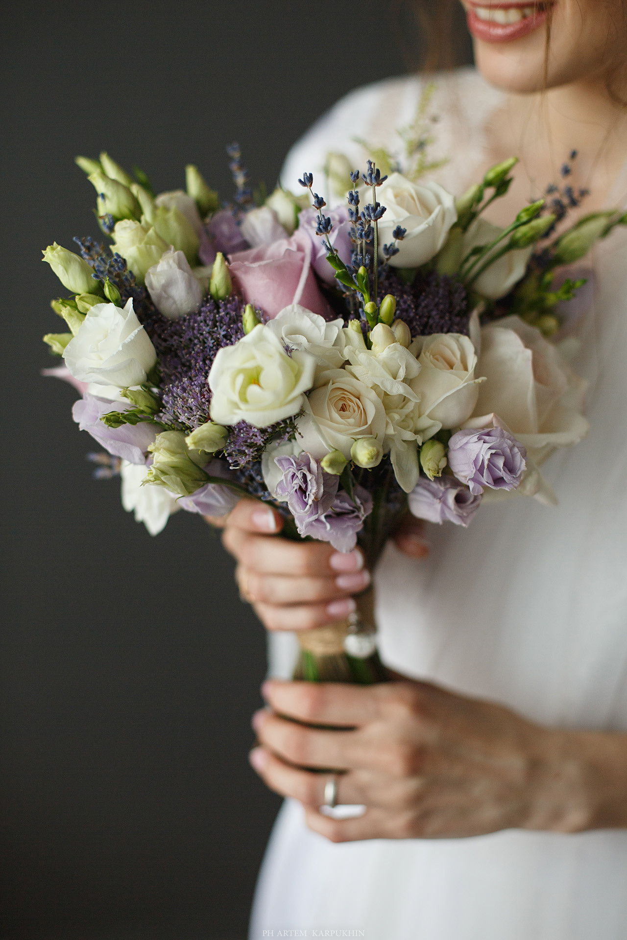 Максим и Юлиана. Муром. Август 2019. Фотограф городских и семейных событий Артем Карпухин