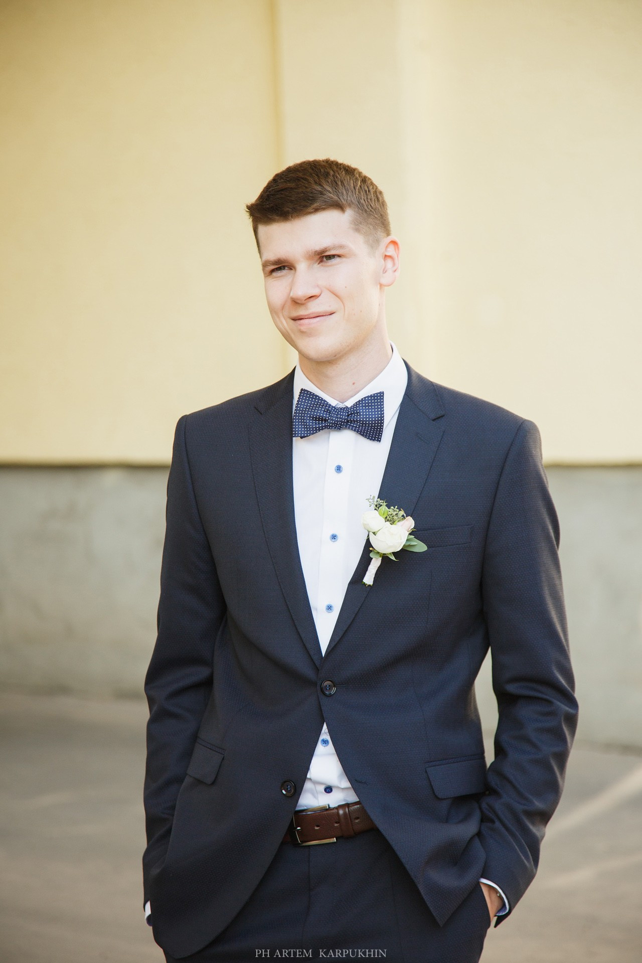 Никита и Ксения. Свадьба. Сентябрь 2018. Фотограф городских и семейных событий Артем Карпухин