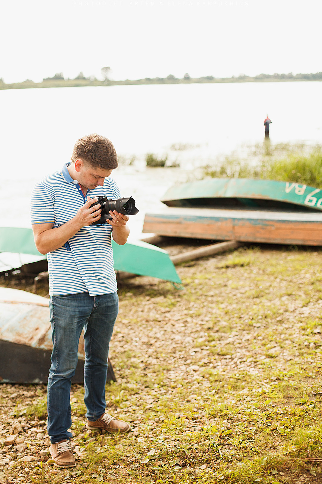 #SummerHarmony. Фотограф городских и семейных событий Артем Карпухин