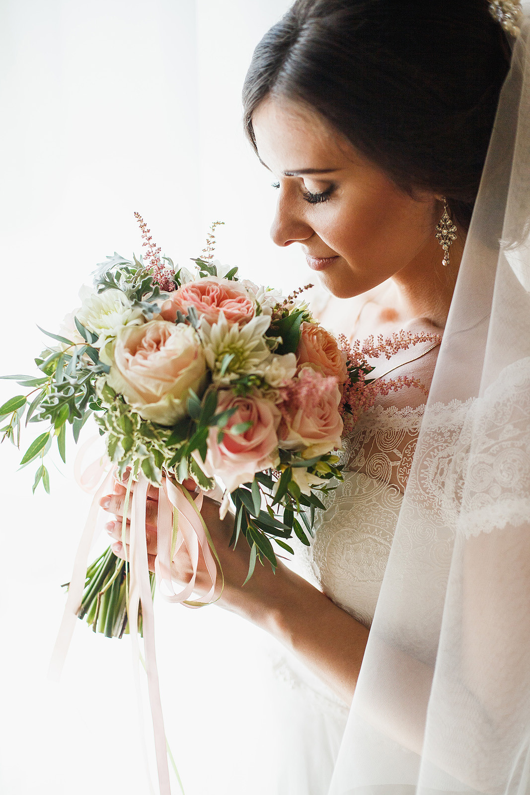 Антон и Оля. 2015. Фотограф городских и семейных событий Артем Карпухин