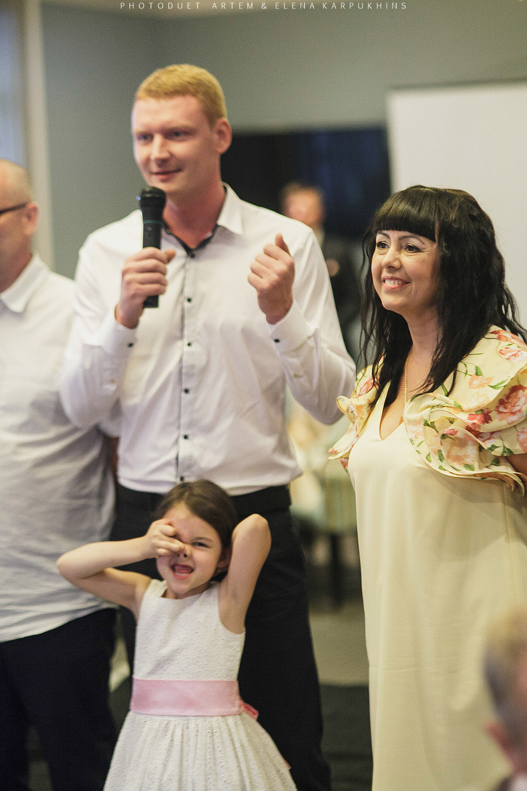 Артем и Катя 1.08.16 Свадебный день, Муром. Фотограф городских и семейных событий Артем Карпухин