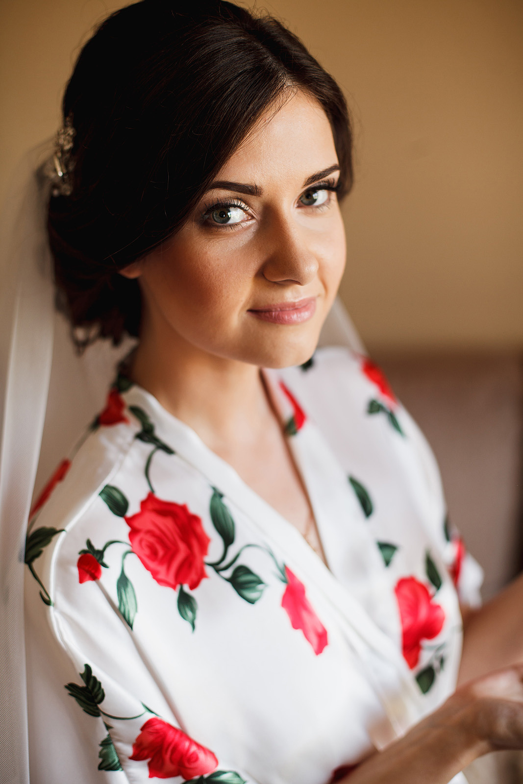 Антон и Оля. 2015. Фотограф городских и семейных событий Артем Карпухин