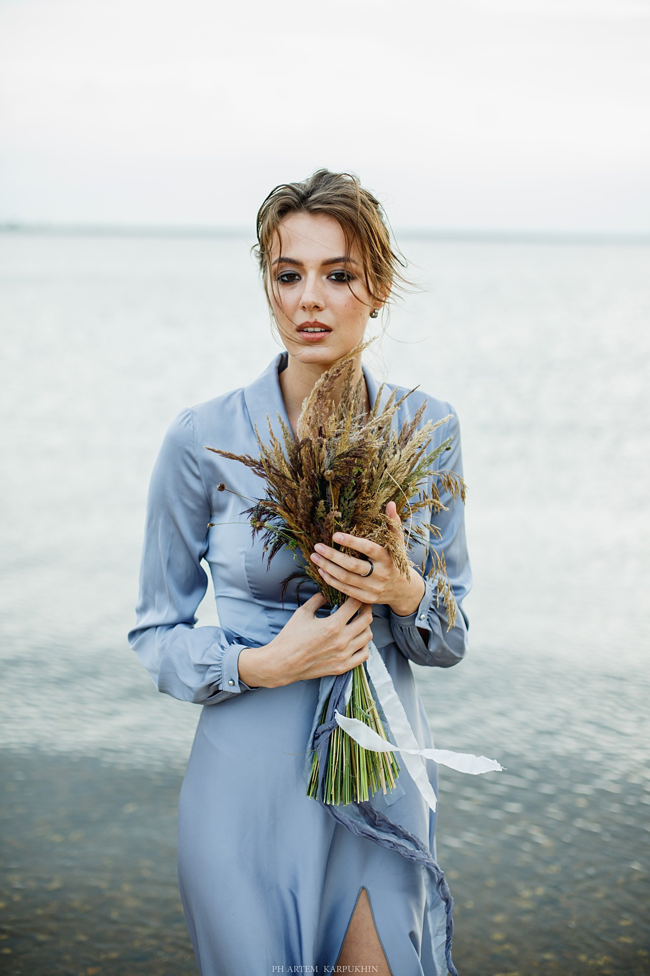 Горе-море. Лето 2019. Фотограф городских и семейных событий Артем Карпухин