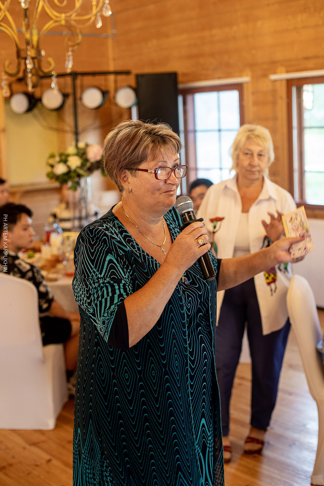 Свадебный день, фотограф в Выксе, база отдыха Металлург. Фотограф городских и семейных событий Артем Карпухин