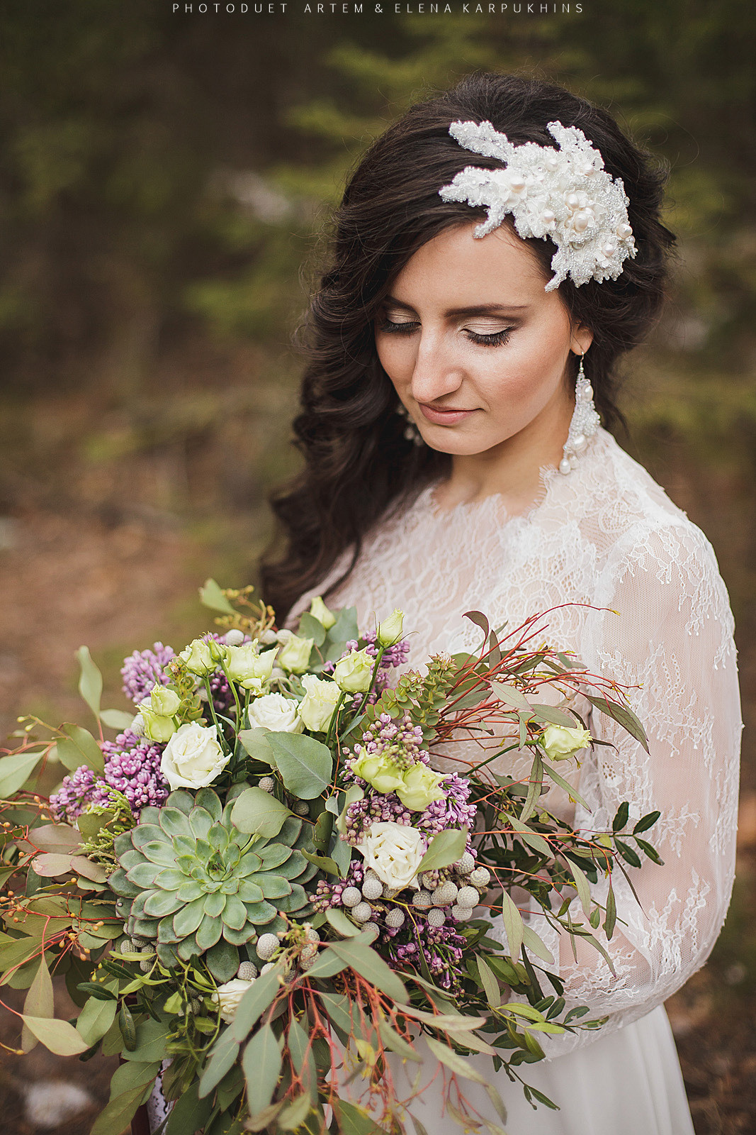Spring Harmony. Фотограф городских и семейных событий Артем Карпухин