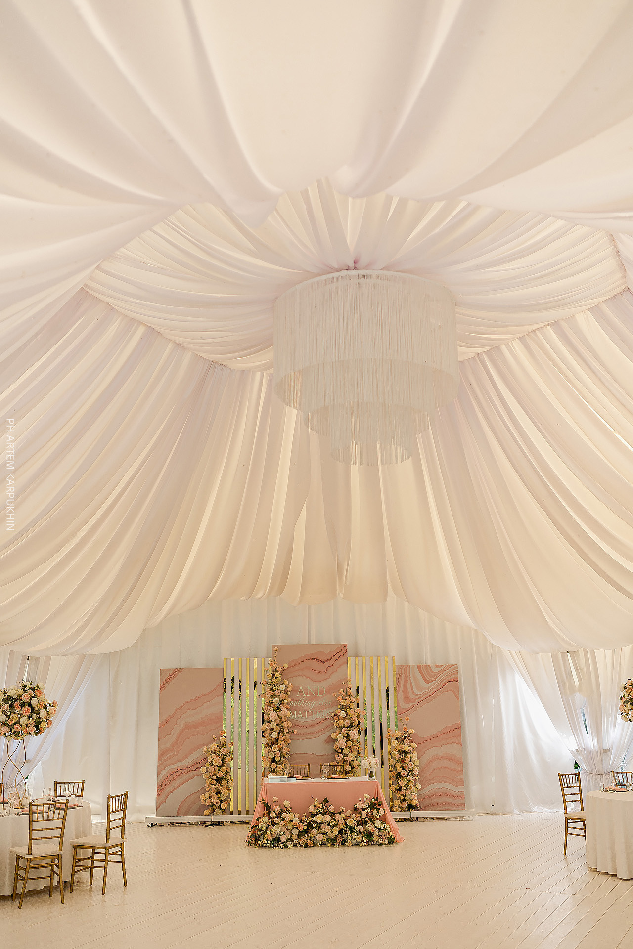 Свадебный день, фотограф в Арзамасе, Зименки парк. Фотограф городских и семейных событий Артем Карпухин