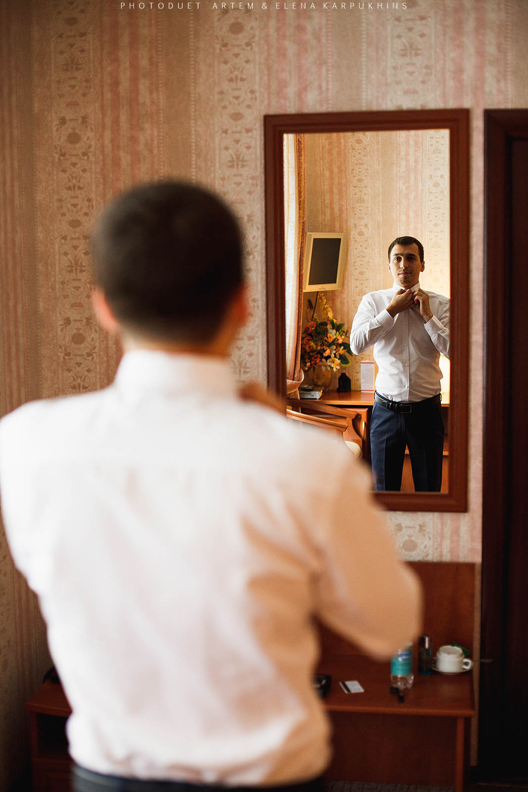 Максим и Юля 29.07.15. Фотограф городских и семейных событий Артем Карпухин