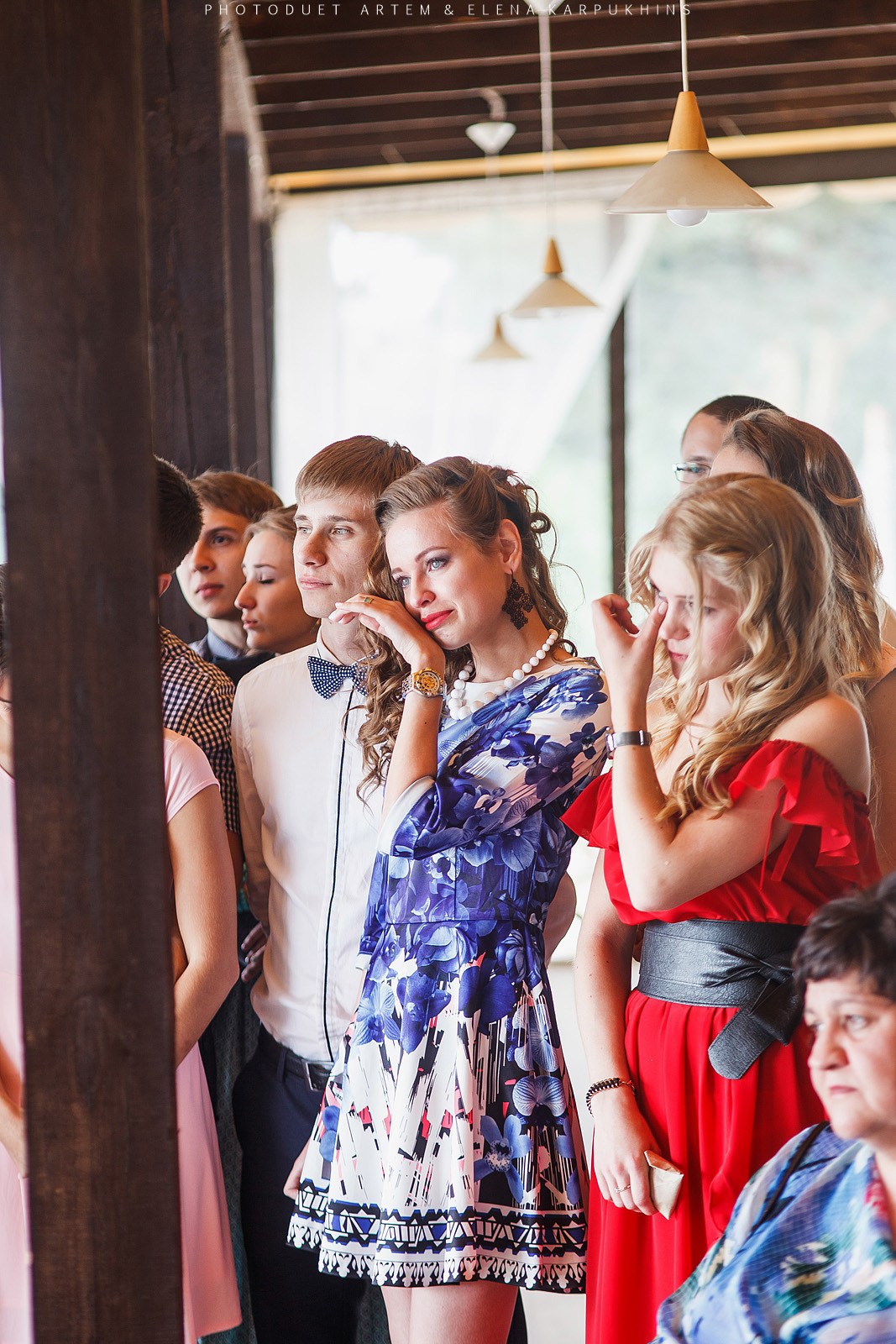 Олег и Элли 19.07.2015. Фотограф городских и семейных событий Артем Карпухин