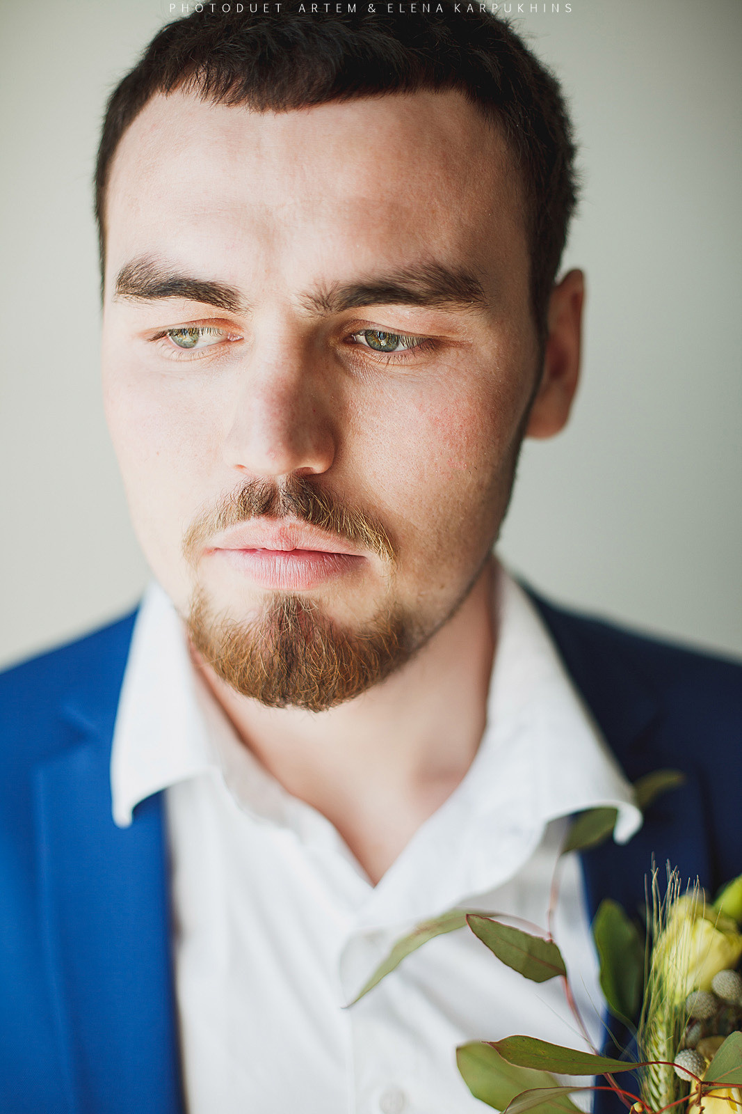 Spring Harmony. Фотограф городских и семейных событий Артем Карпухин