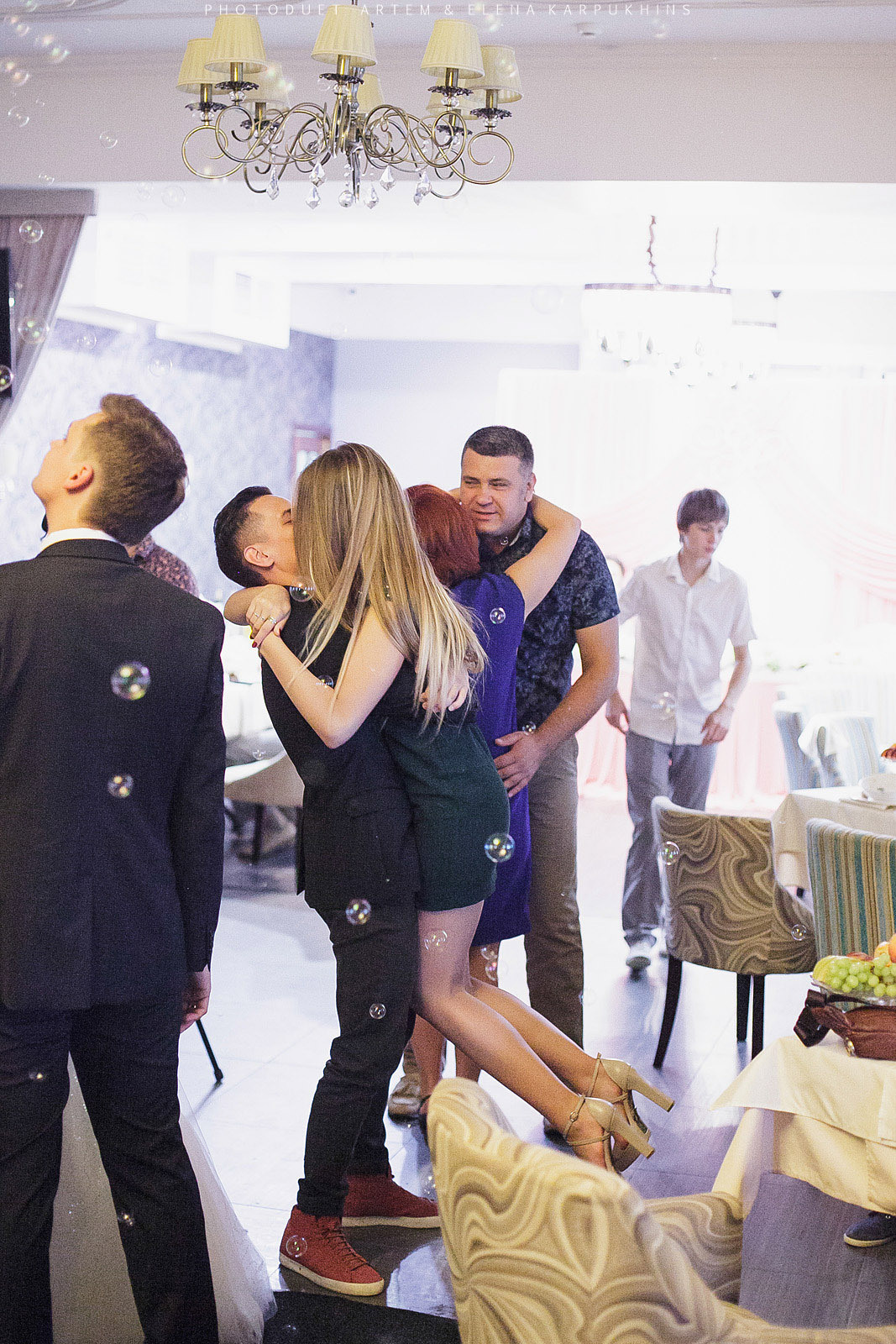 Артем и Катя 1.08.16 Свадебный день, Муром. Фотограф городских и семейных событий Артем Карпухин