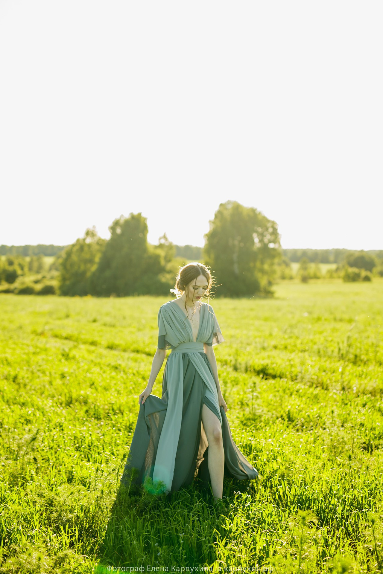 Бесконечно Твоя... Навеки твой... Айрат и Алена. лето 2017. Фотограф городских и семейных событий Артем Карпухин