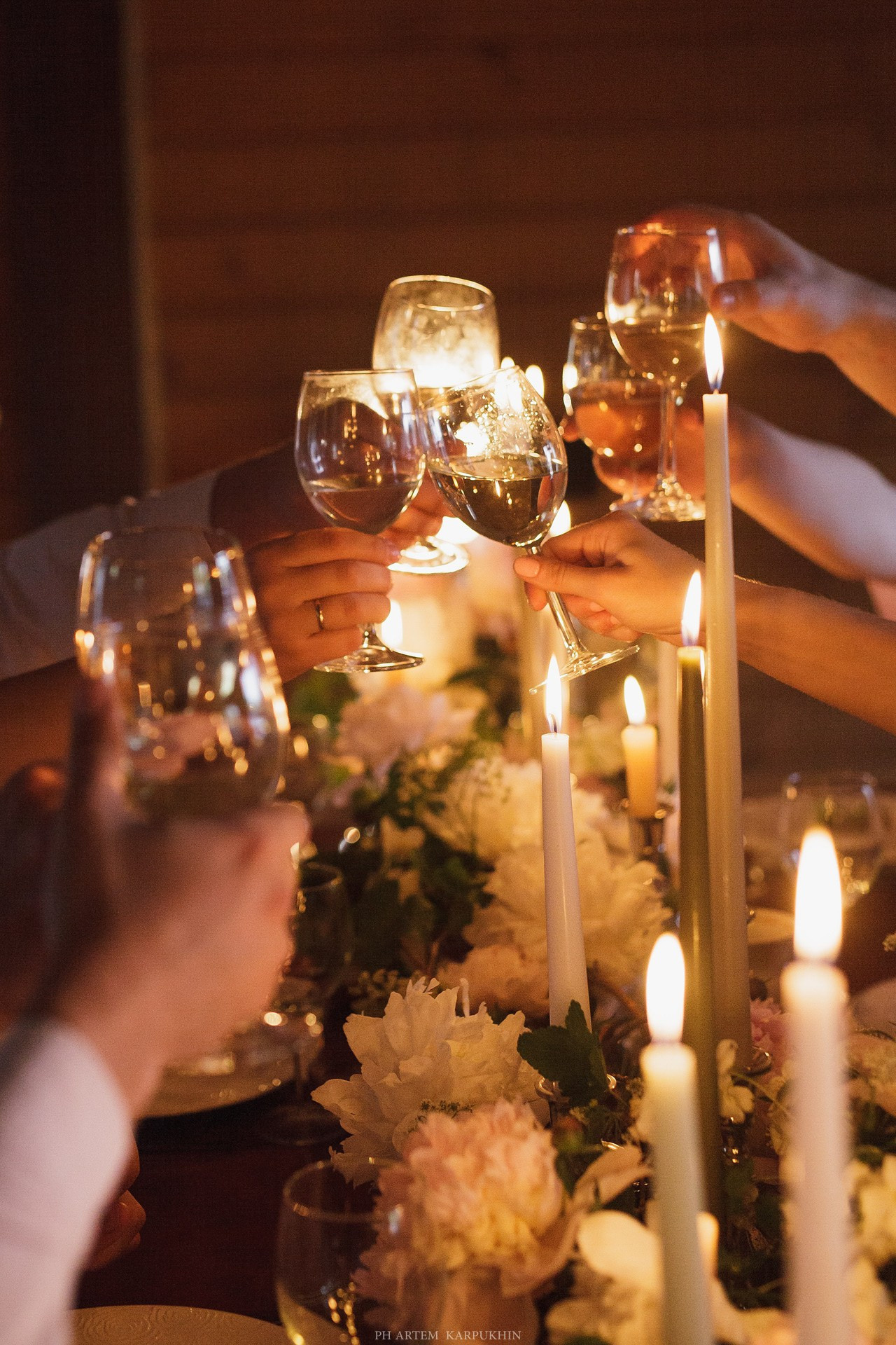 Никита и Надежда июнь 2018. Фотограф городских и семейных событий Артем Карпухин