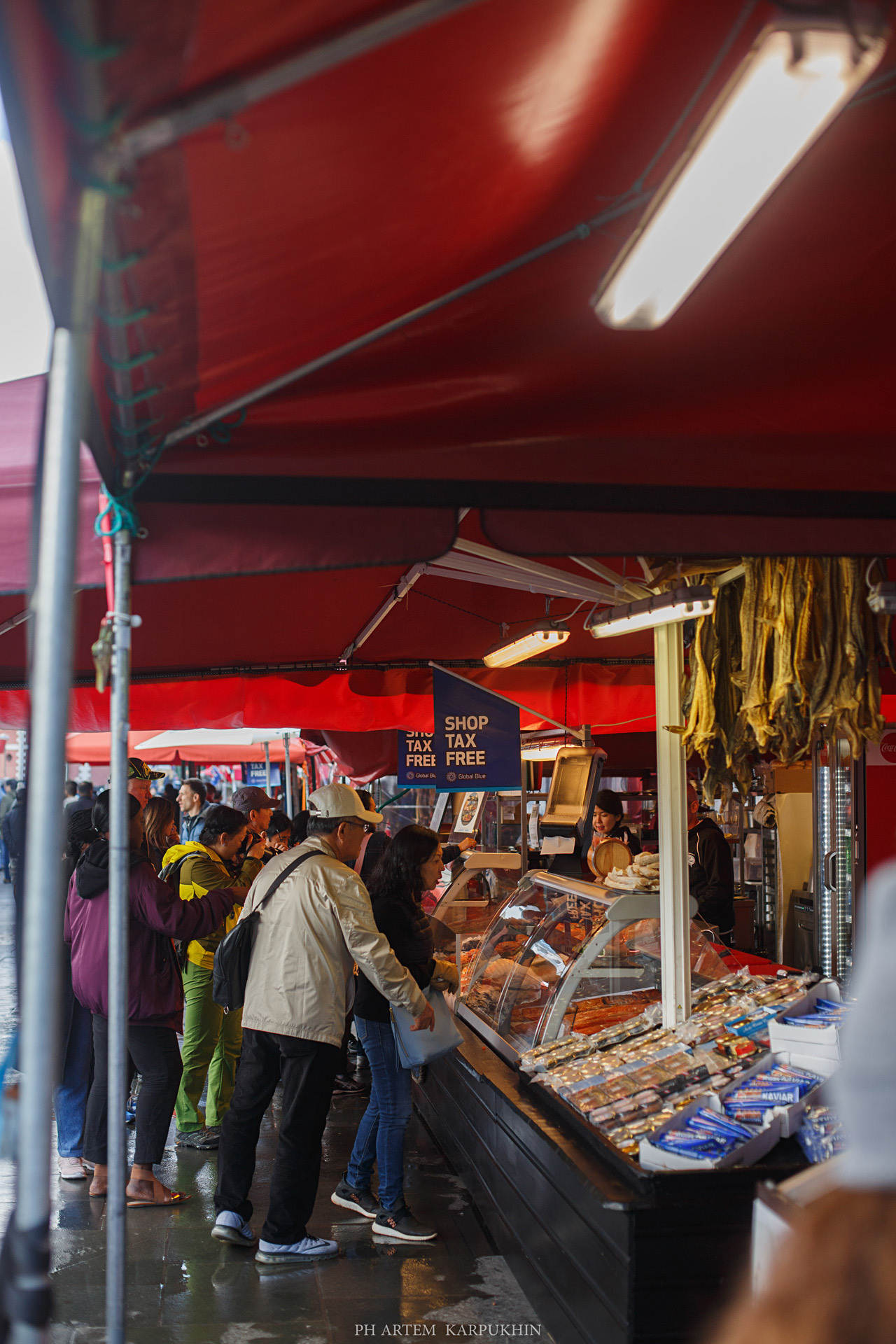 Норвегия. День 2. Bergen. Июнь 2019. Фотограф городских и семейных событий Артем Карпухин