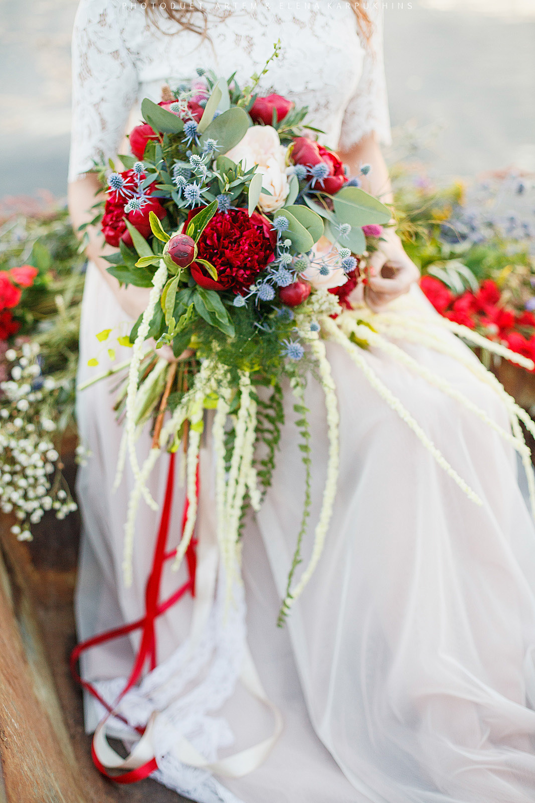 #SummerHarmony. Фотограф городских и семейных событий Артем Карпухин