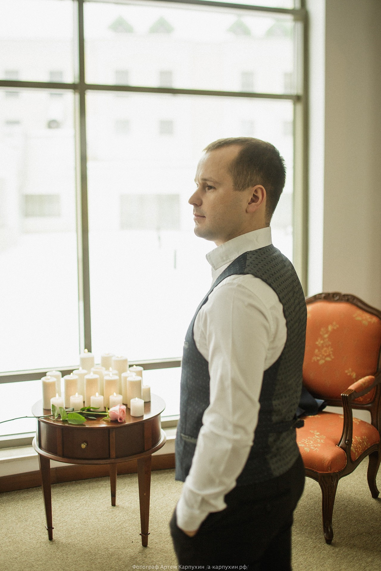 Свадьба на рождество наших близких друзей Коли и Жени 7.01.17. Фотограф городских и семейных событий Артем Карпухин