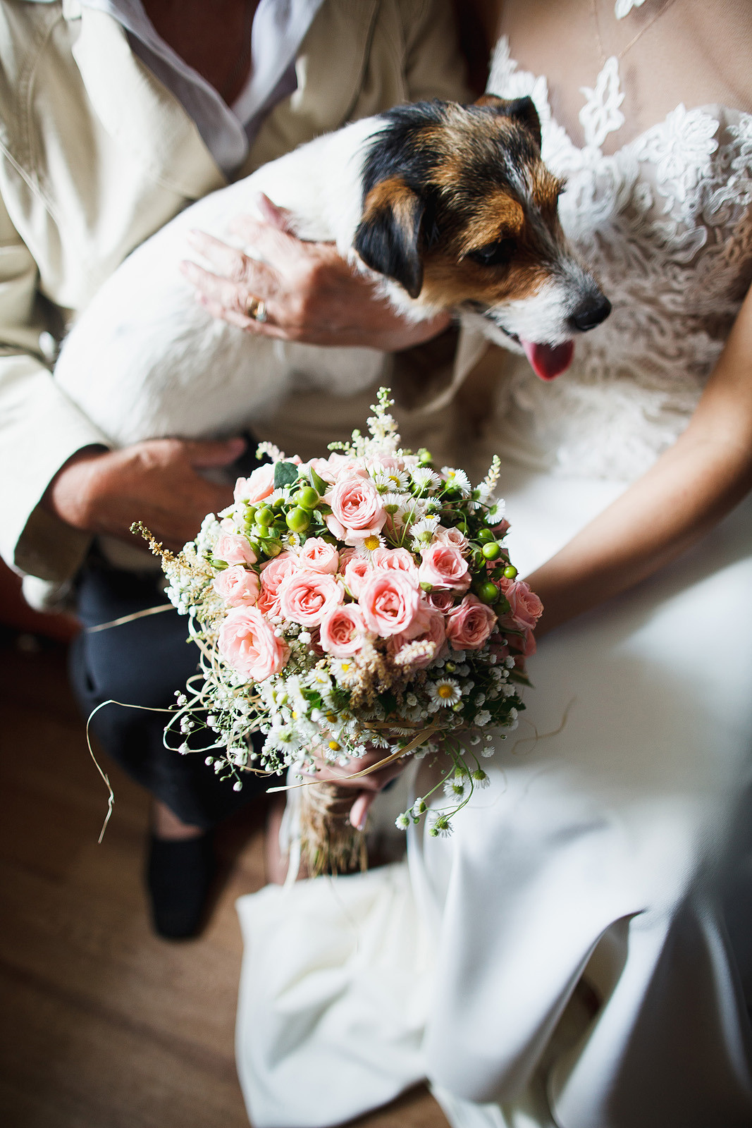 Портфолио. Фотограф городских и семейных событий Артем Карпухин