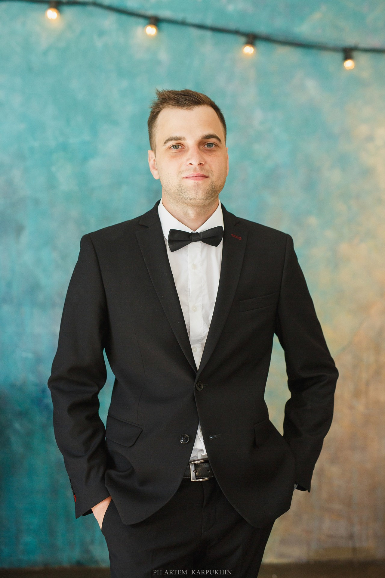 Дмитрий и Мария июль 2018 свадьба. Фотограф городских и семейных событий Артем Карпухин