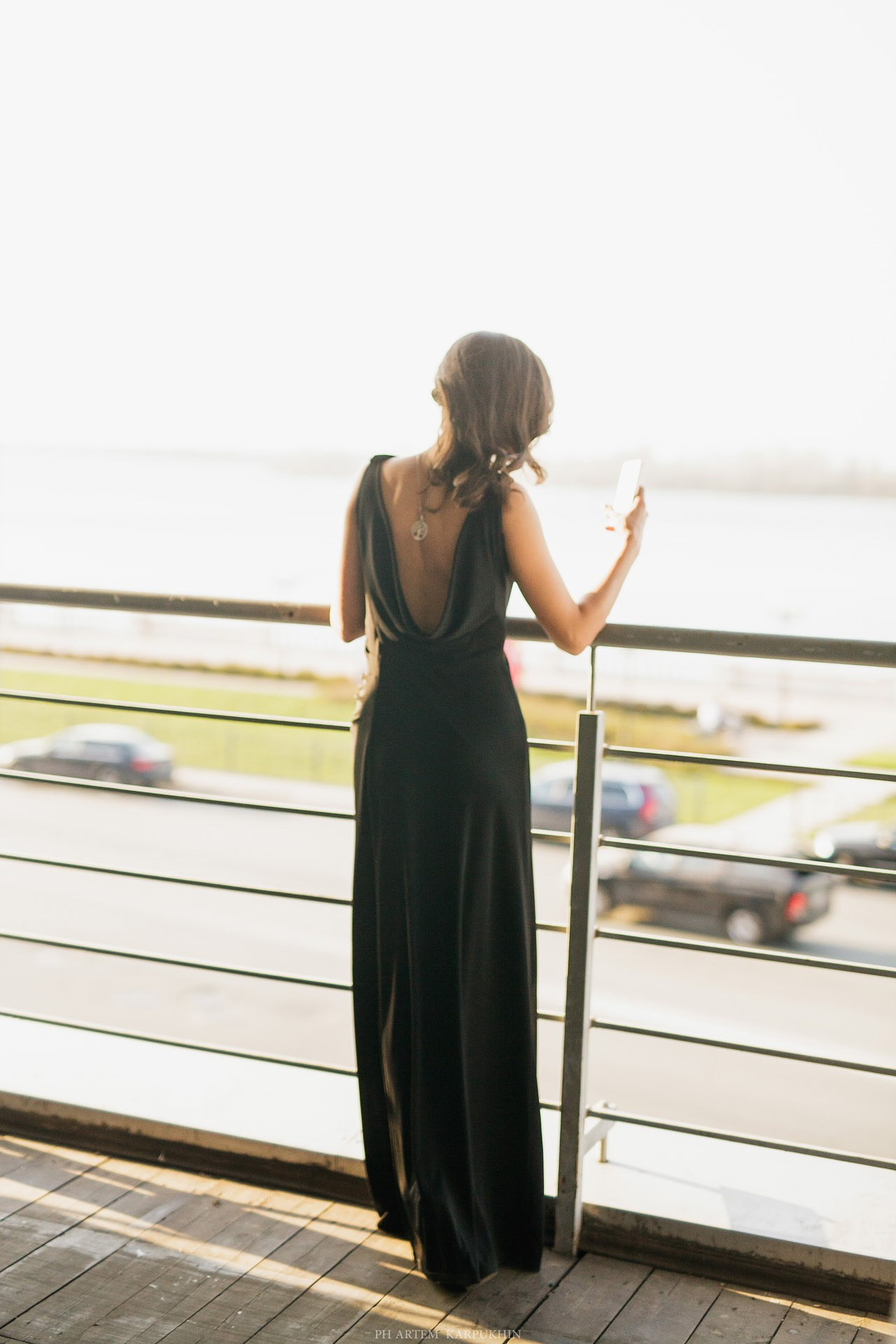 Семен и Катя. Весна 2017. Свадебный день. Фотограф городских и семейных событий Артем Карпухин