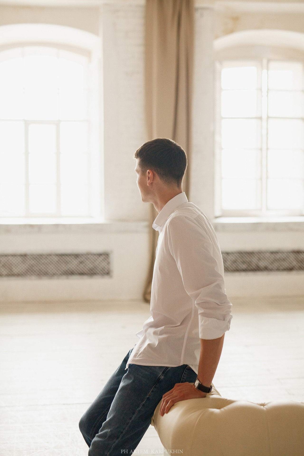 Никита и Ксения. Свадьба. Сентябрь 2018. Фотограф городских и семейных событий Артем Карпухин