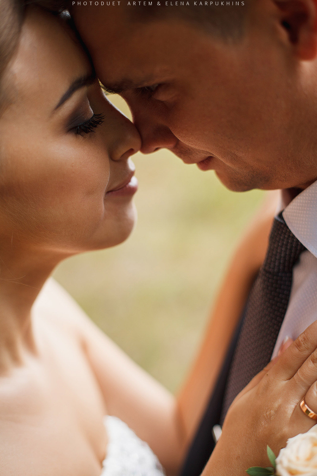 Артем и Катя 1.08.16 Свадебный день, Муром. Фотограф городских и семейных событий Артем Карпухин