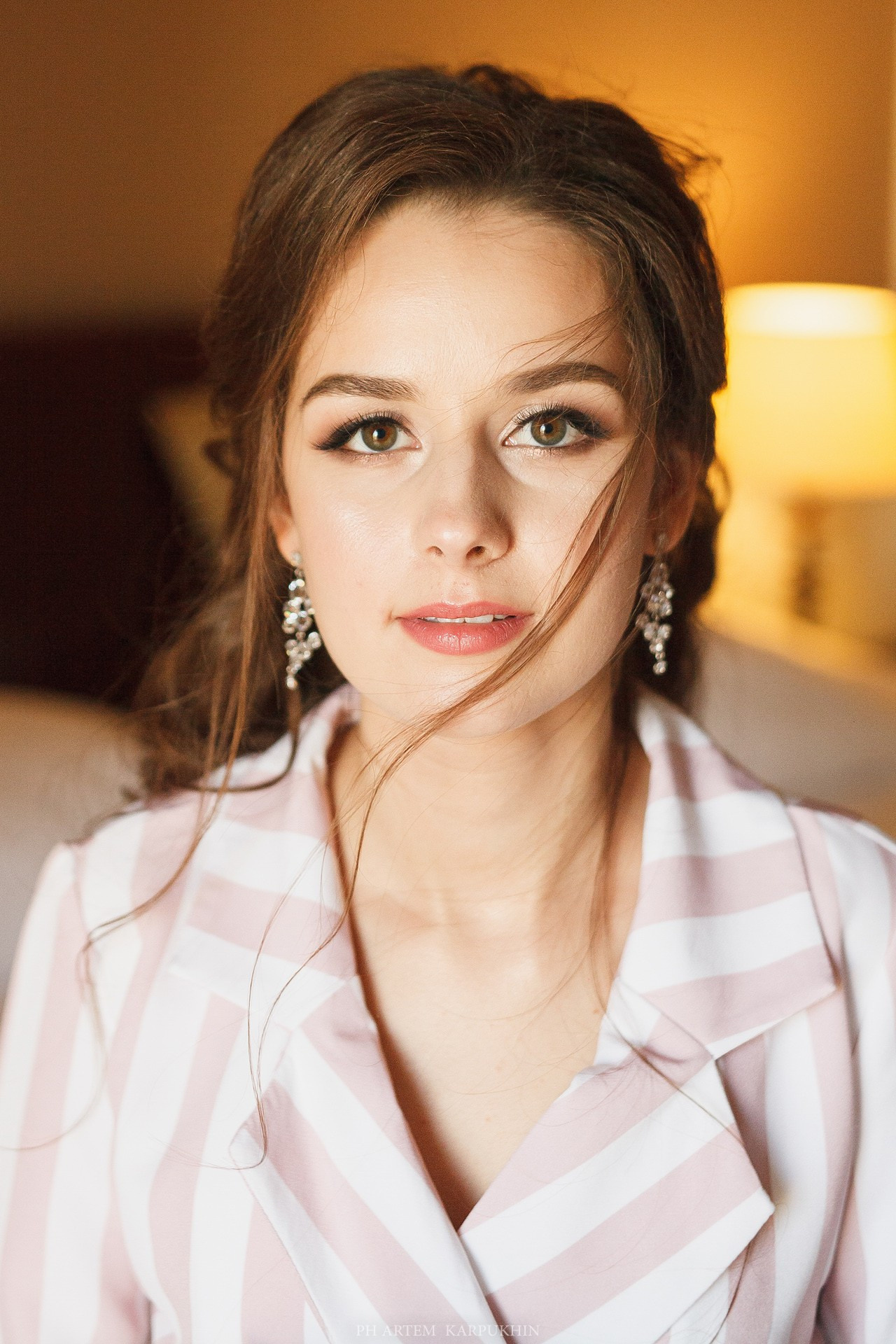 Дима и Даша. Свадьба. Сентябрь 2018. Выкса. Фотограф городских и семейных событий Артем Карпухин