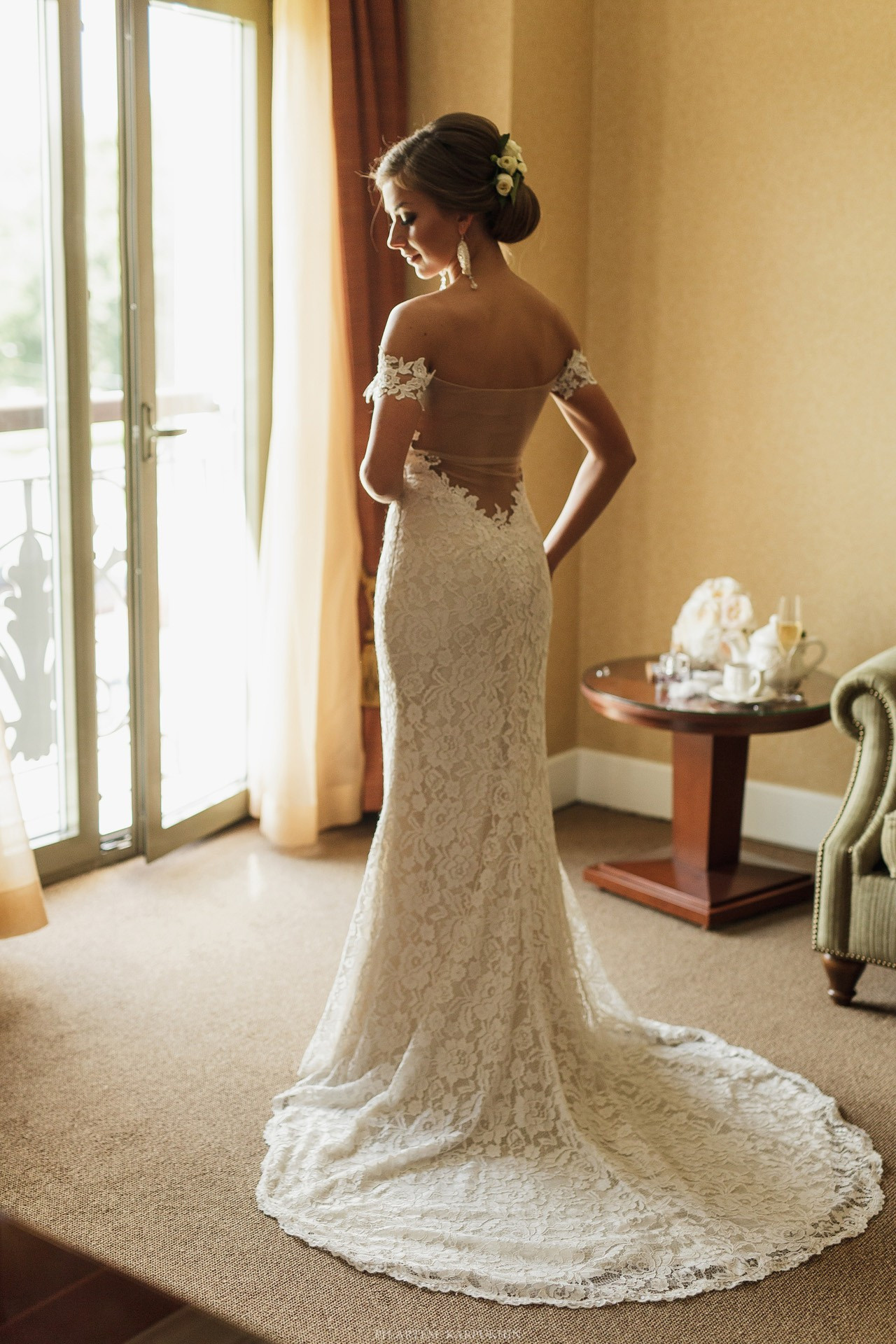 Влад и Алиса. Фотограф городских и семейных событий Артем Карпухин