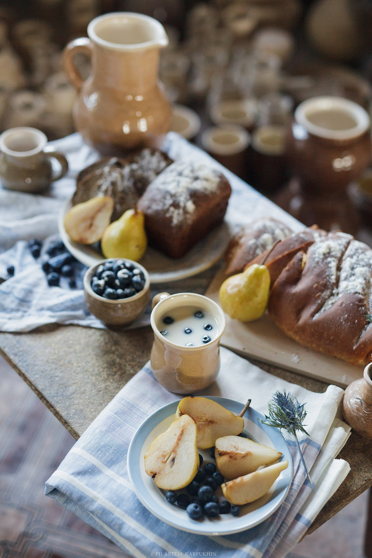 Творческий проект "Утро невесты в гончарной" март 2018. Фотограф городских и семейных событий Артем Карпухин