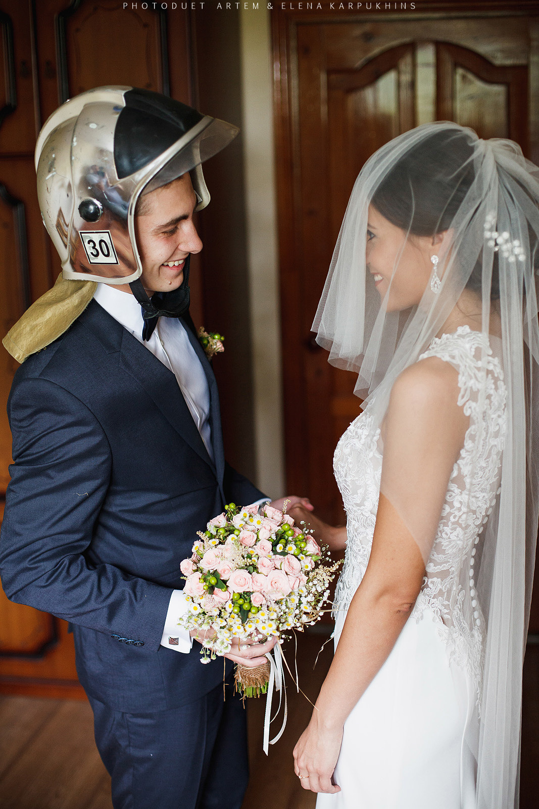 Олег и Элли 19.07.2015. Фотограф городских и семейных событий Артем Карпухин