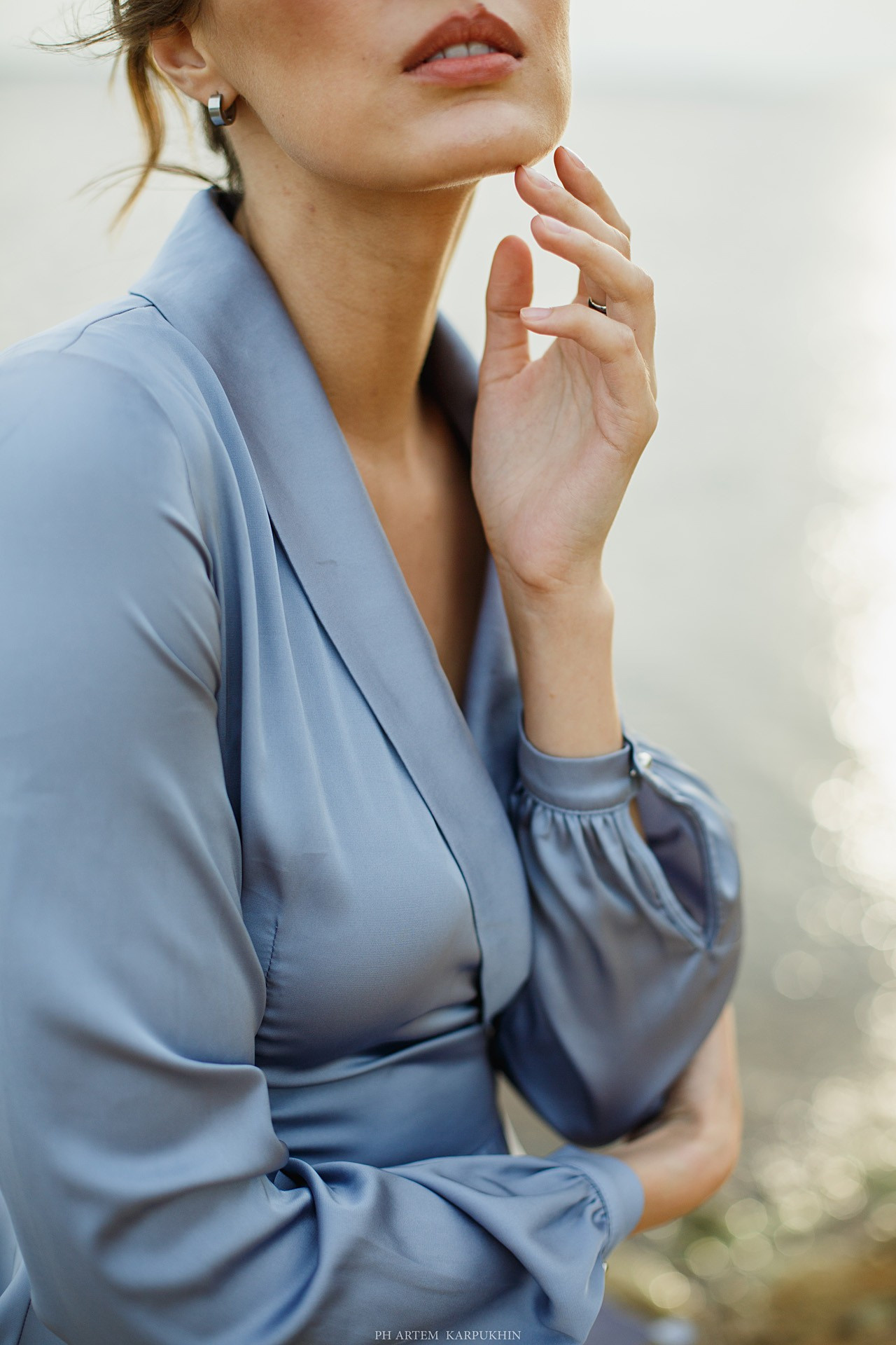 Горе-море. Лето 2019. Фотограф городских и семейных событий Артем Карпухин