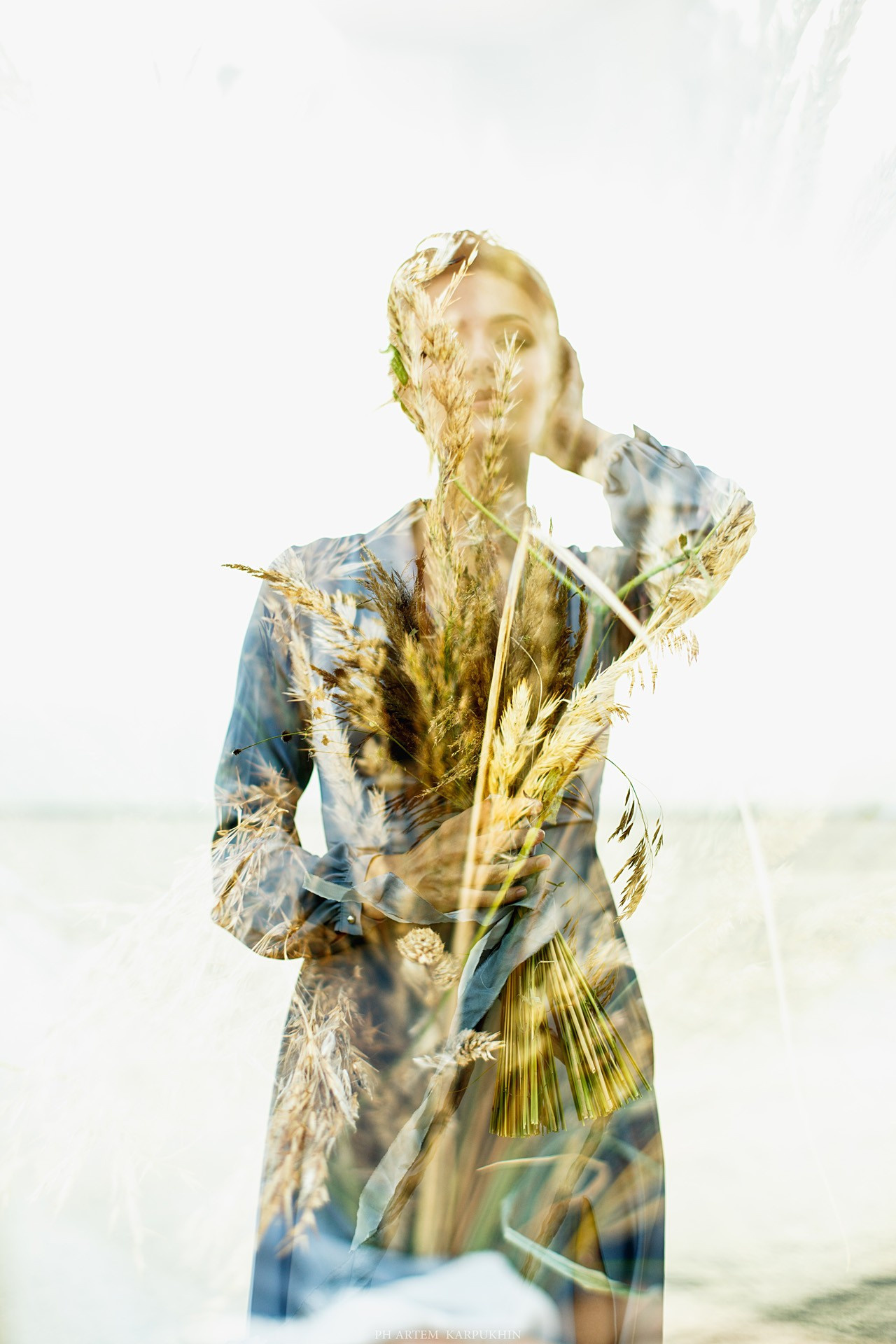 Горе-море. Лето 2019. Фотограф городских и семейных событий Артем Карпухин