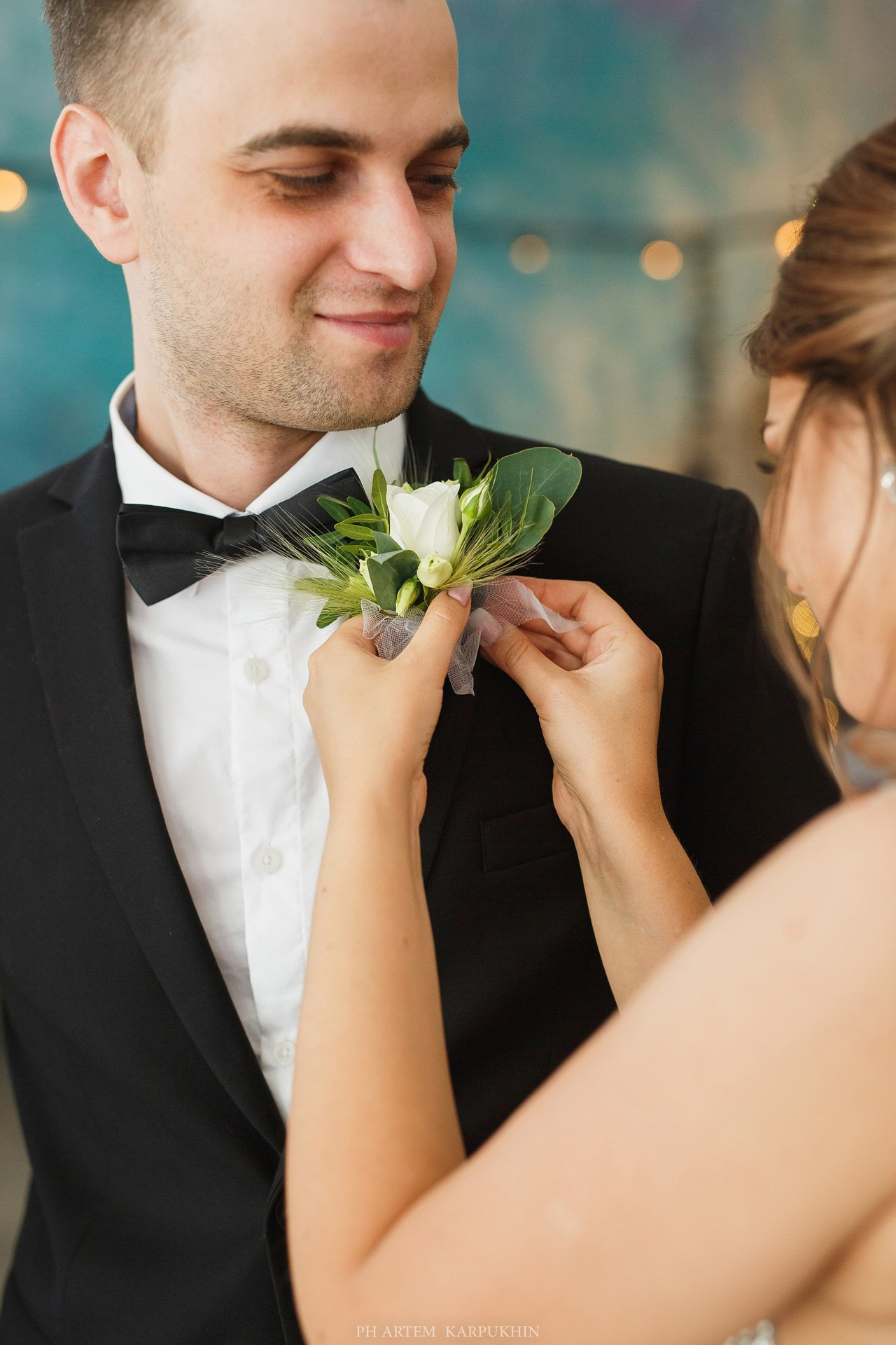 Дмитрий и Мария июль 2018 свадьба. Фотограф городских и семейных событий Артем Карпухин